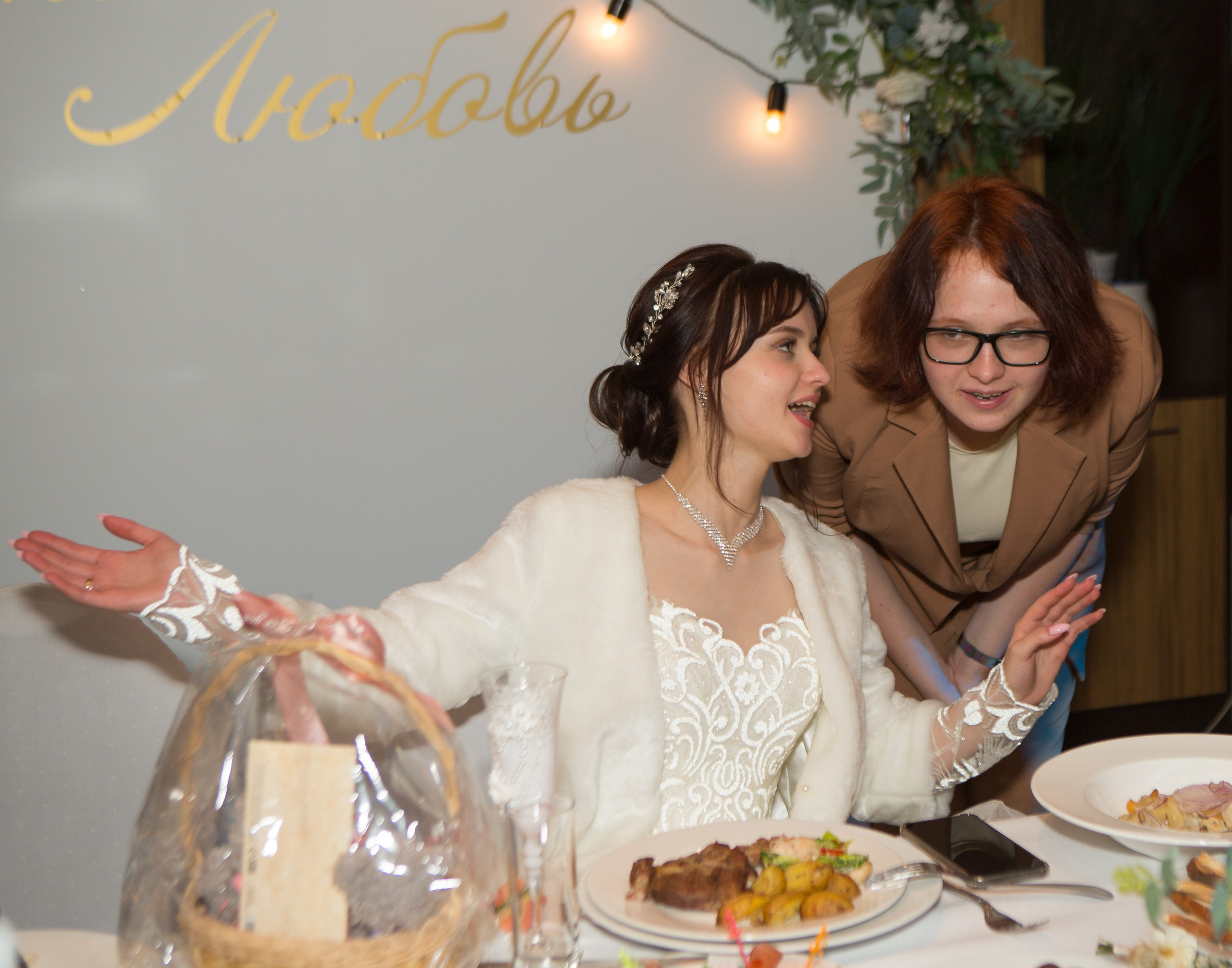 Ресторан. Фотограф Тверь|Москва|Волоколамск| Отт Кристина