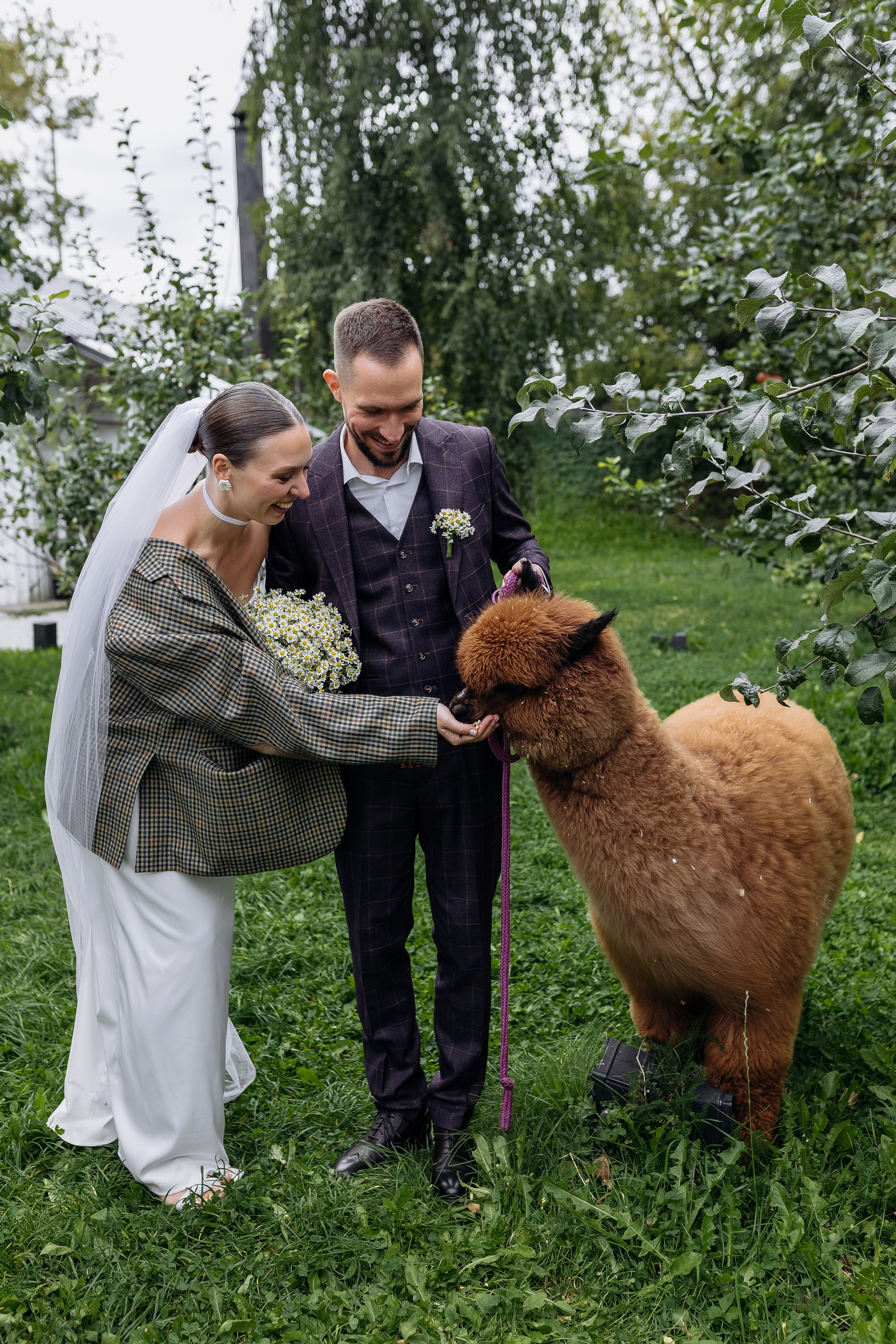 Николай и София. СВАДЕБНЫЙ ФОТОГРАФ МОСКВА