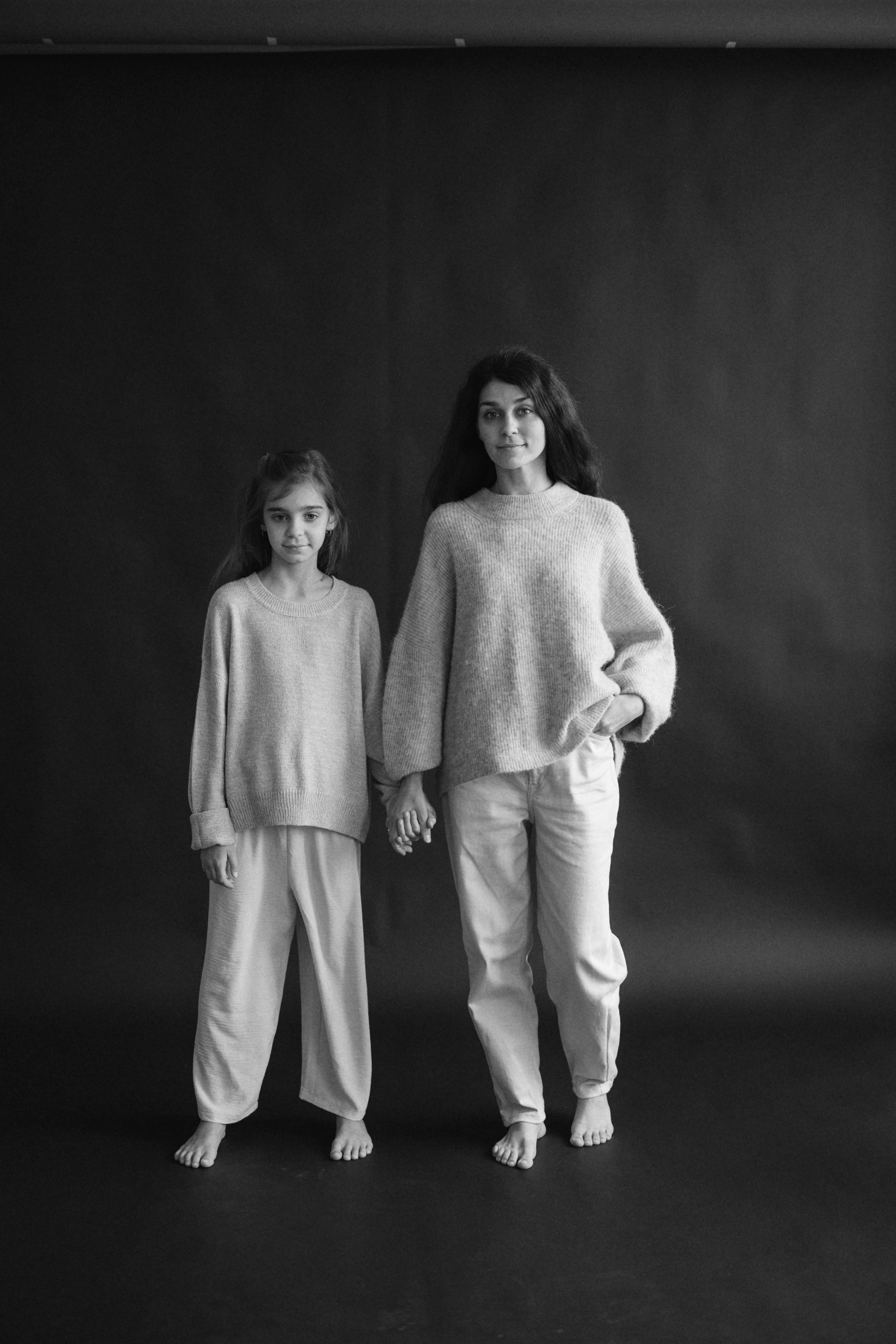 Наташа и Варя. Свадебный и семейный фотограф в Белгороде Елена Риннова