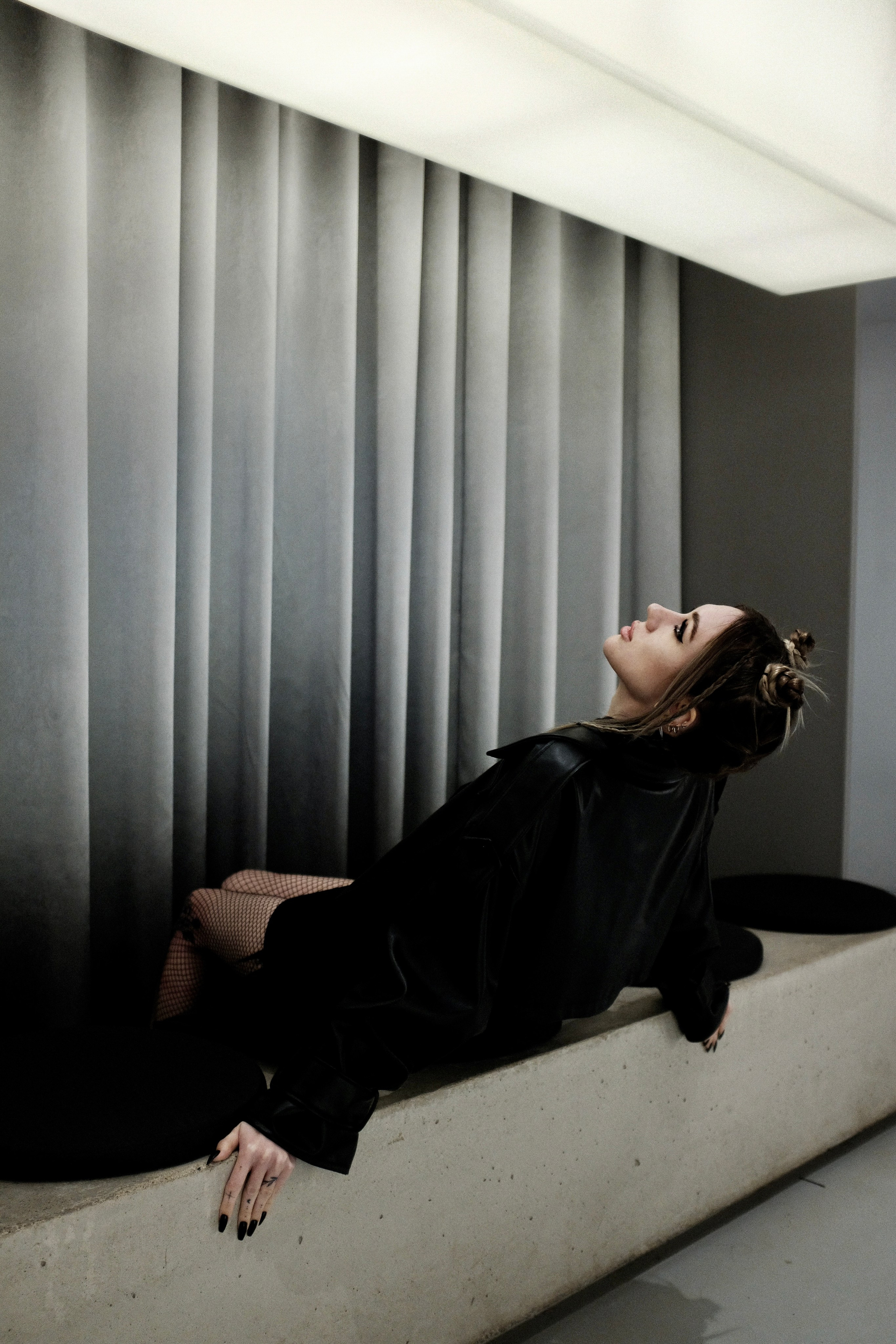 Olya. Портретный фотограф Алиса Санкт-Петербург