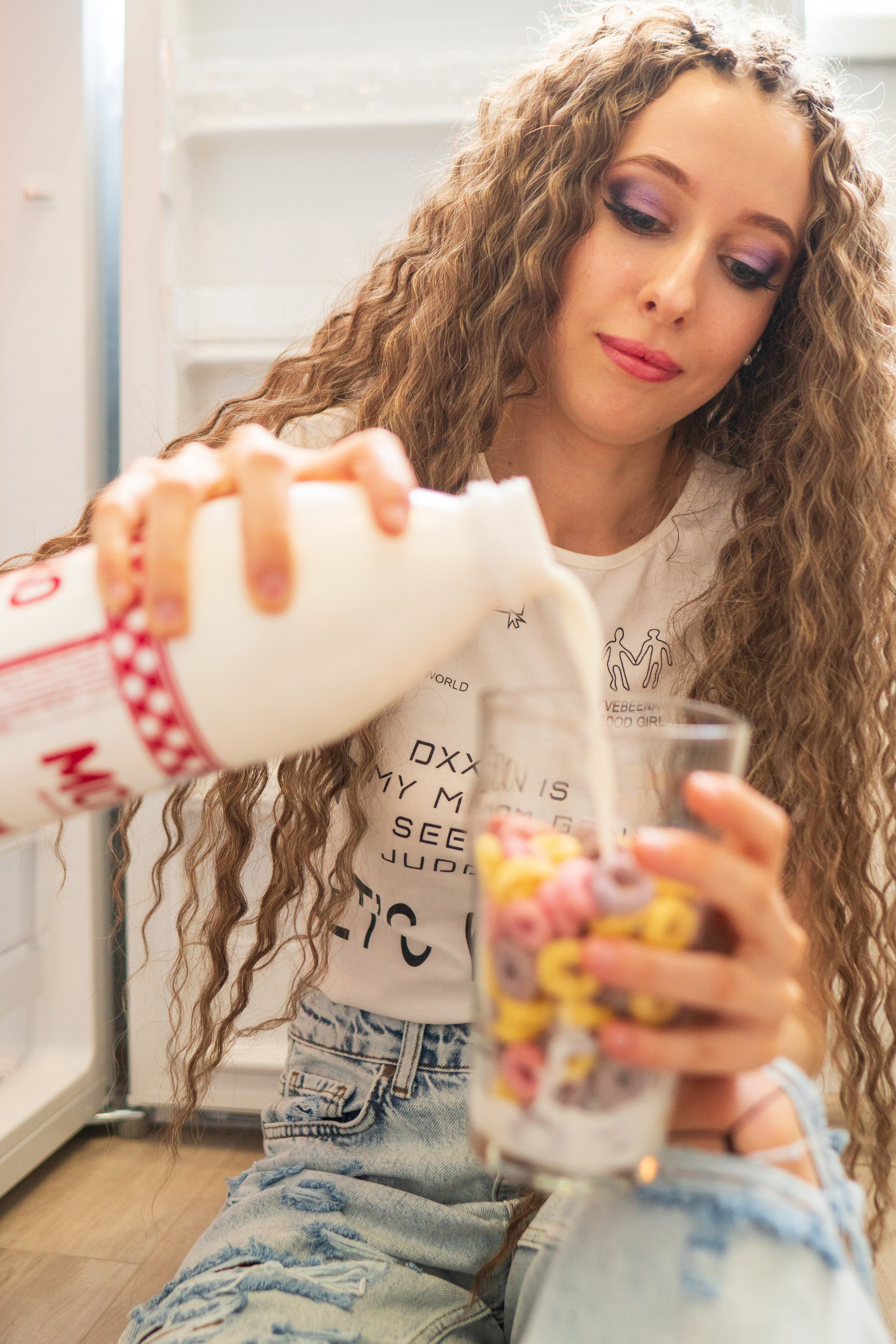 Candy Girl. Фотограф Дарья Локотко в Красноярске