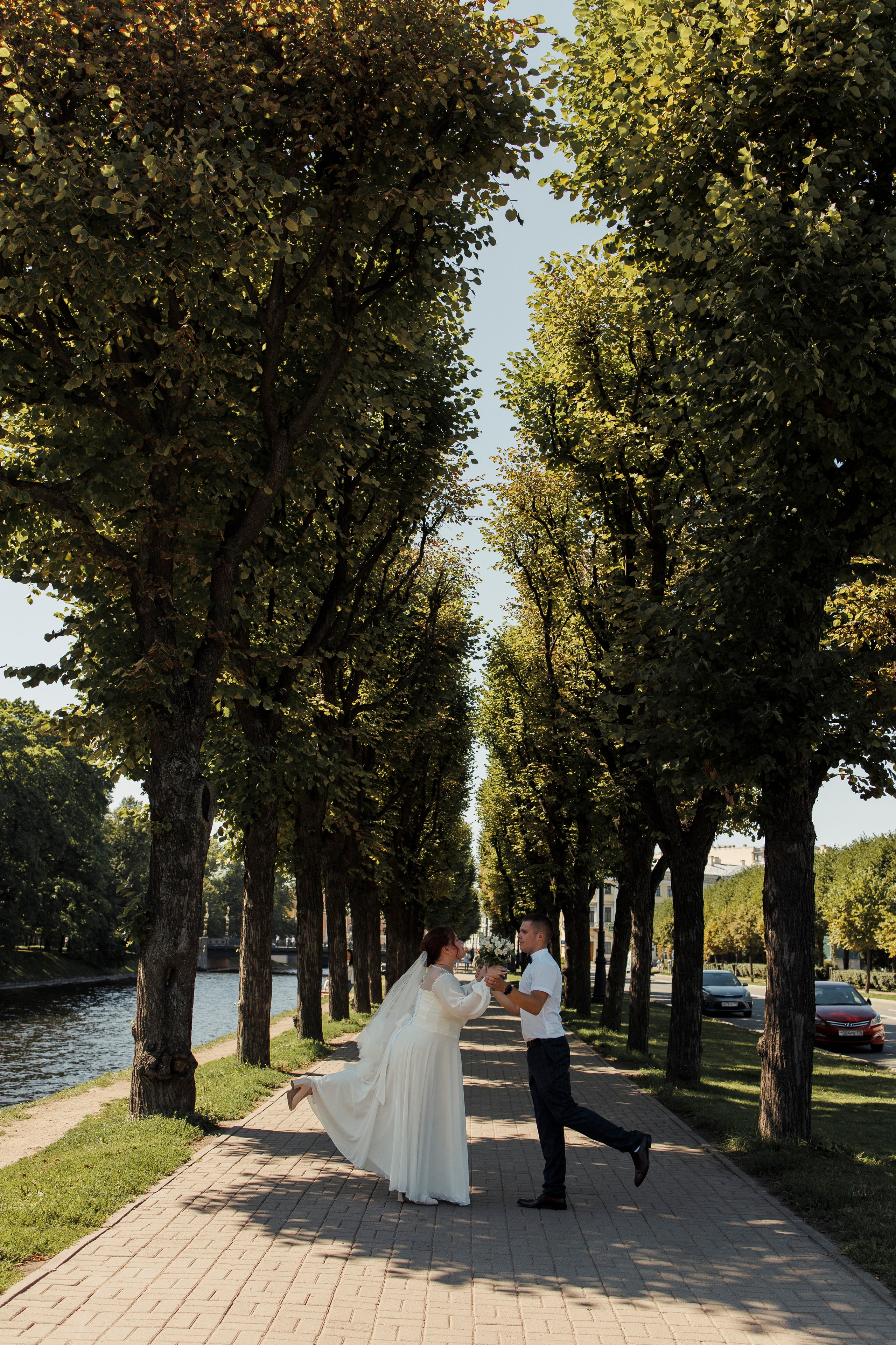 Даниил и Дарья. Главная