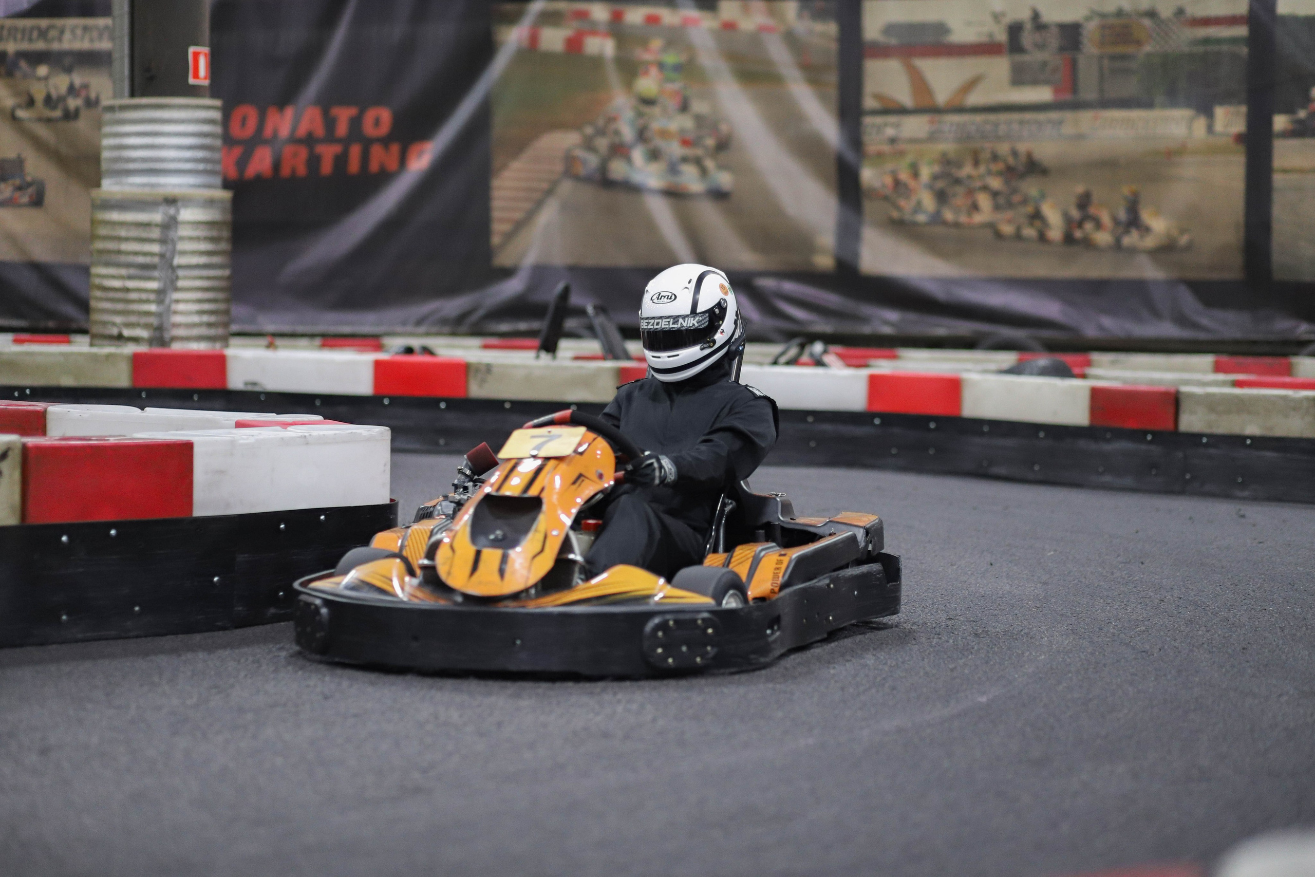 LSK Winter Cup 2025 — 2026 | Этап 4. Malenkyia