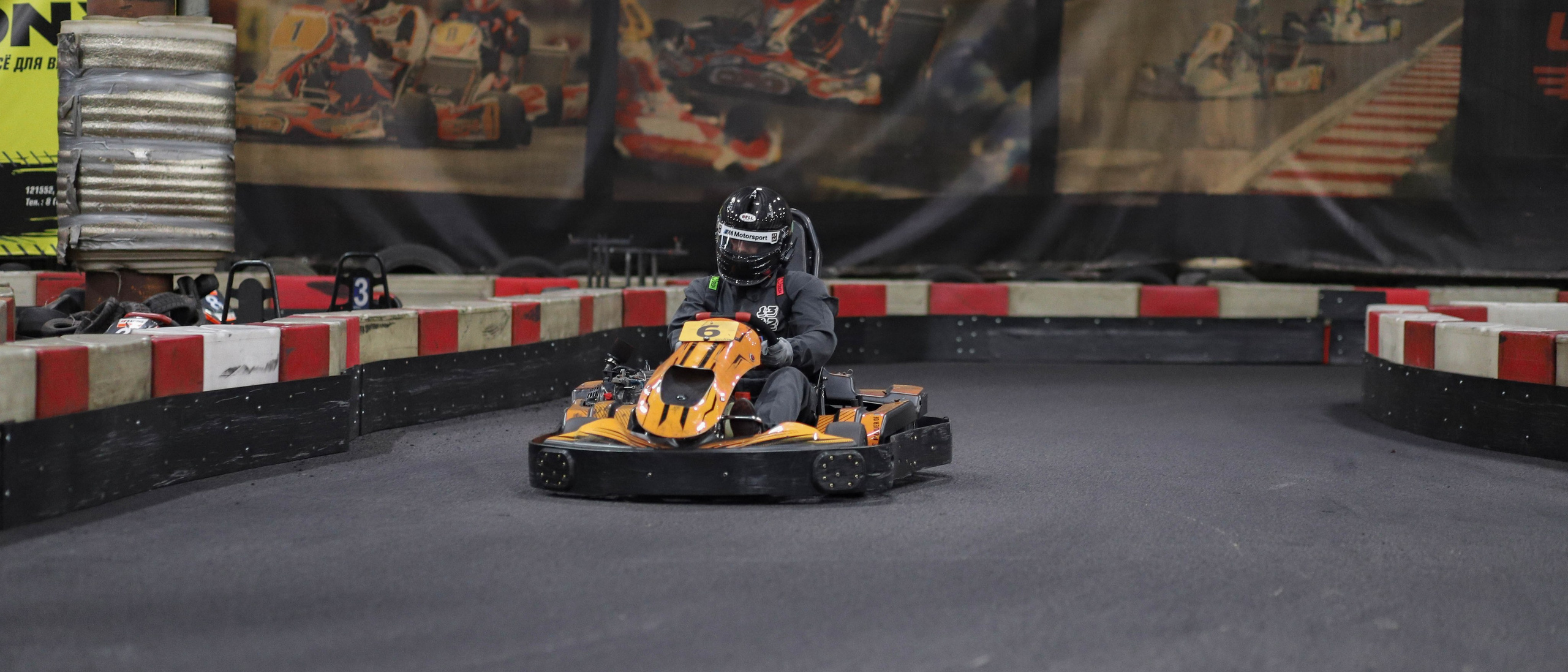 LSK Winter Cup 2025 — 2026 | Этап 4. Malenkyia