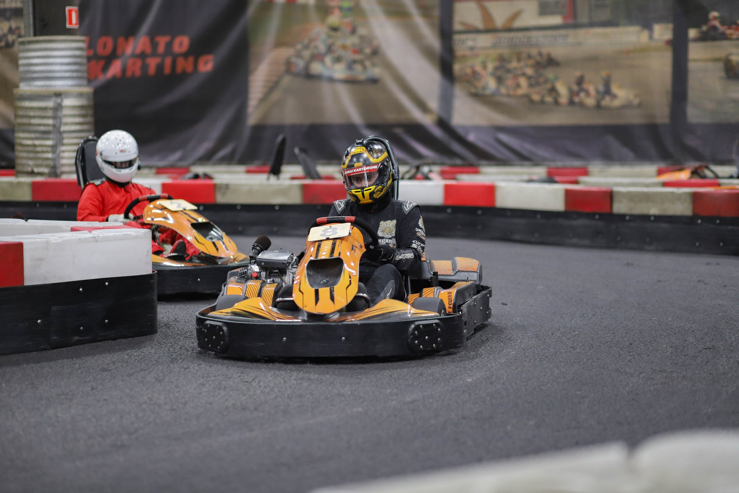 LSK Winter Cup 2025 — 2026 | Этап 4. Malenkyia