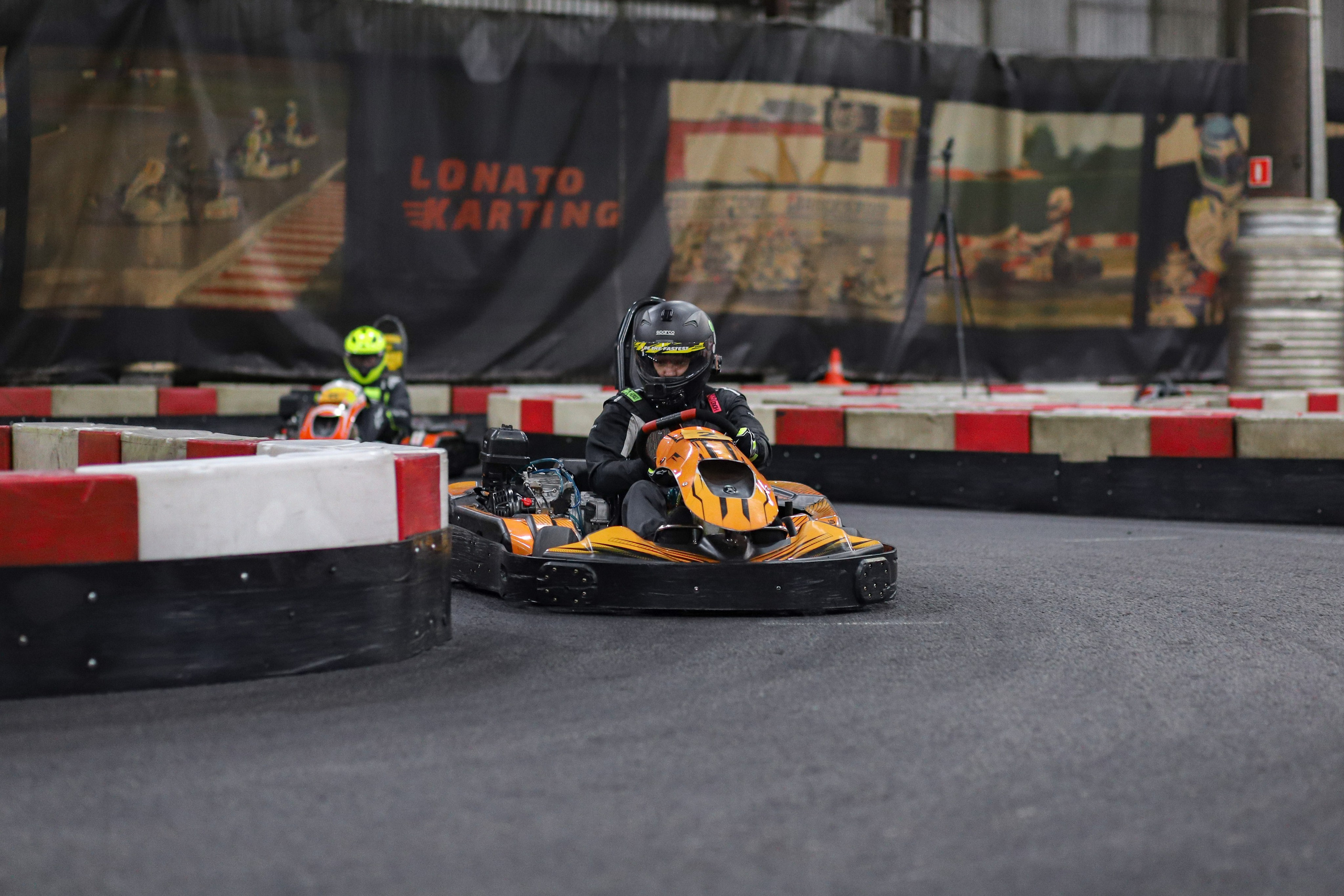 LSK Winter Cup 2025 — 2026 | Этап 6. Malenkyia