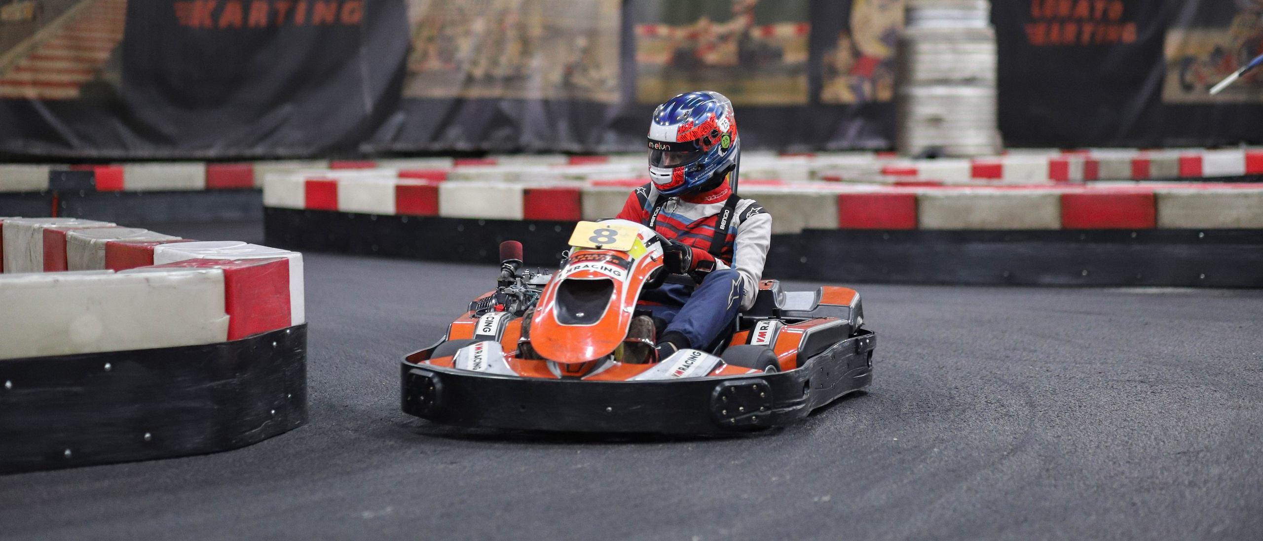 LSK Winter Cup 2025 — 2026 | Этап 4. Malenkyia