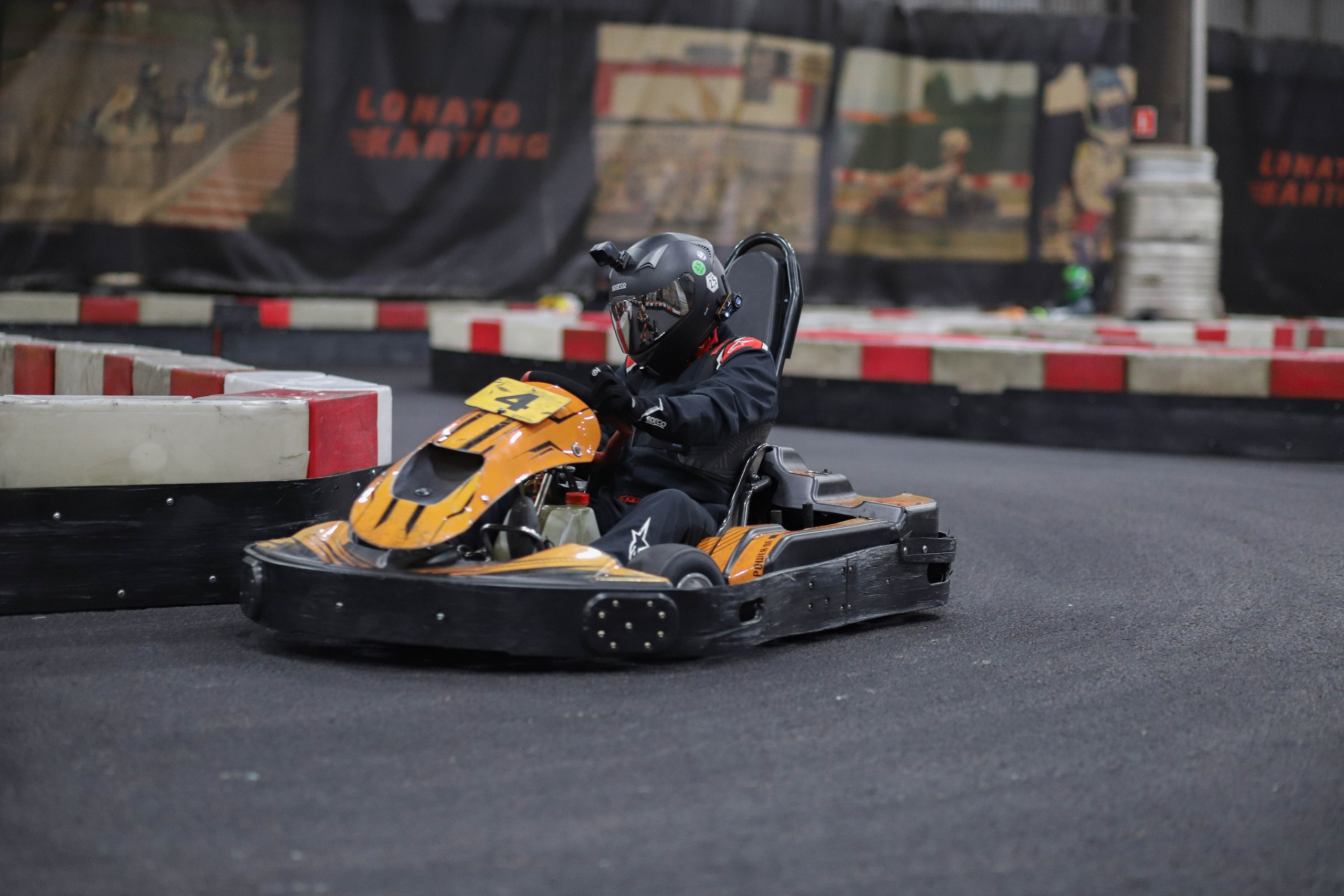 LSK Winter Cup 2025 — 2026 | Этап 4. Malenkyia