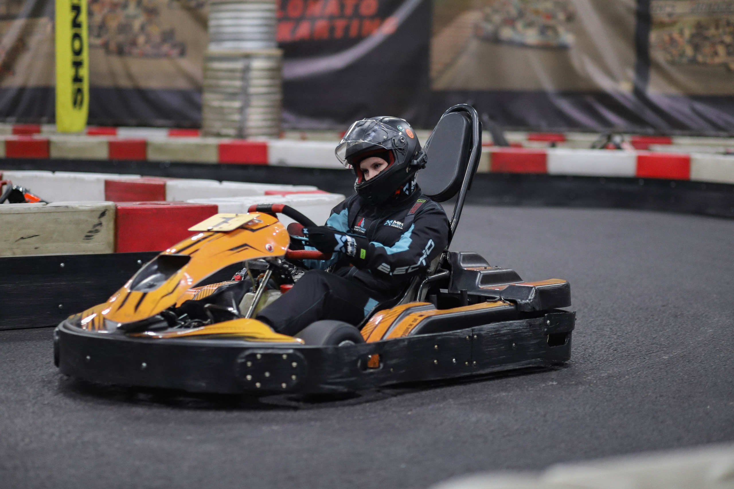 LSK Winter Cup 2025 — 2026 | Этап 4. Malenkyia