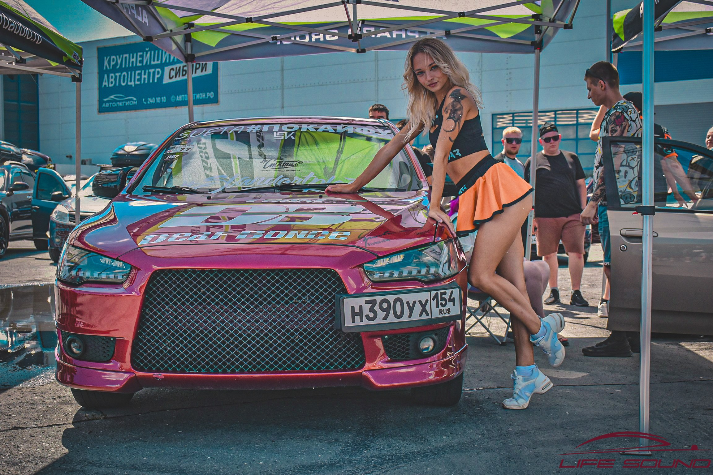 Соревнования по Автозвуку г. Новосибирск 04.07.2026. Фотограф города Новокузнецк, и соседних регионов