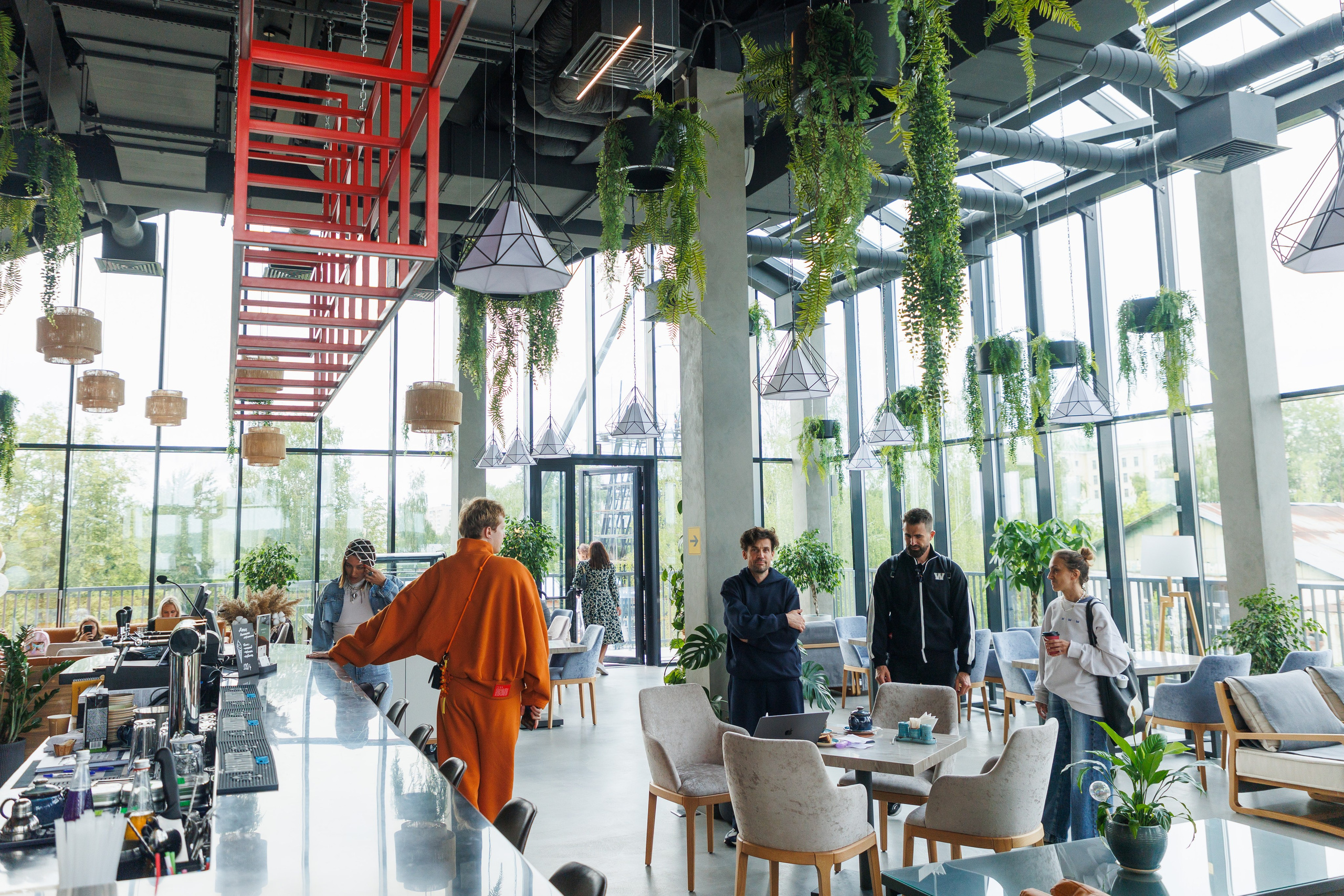 Пресс-тур к Выкса-фестивалю 2025. Фотограф городских и семейных событий в Нижнем Новгороде Артем Карпухин