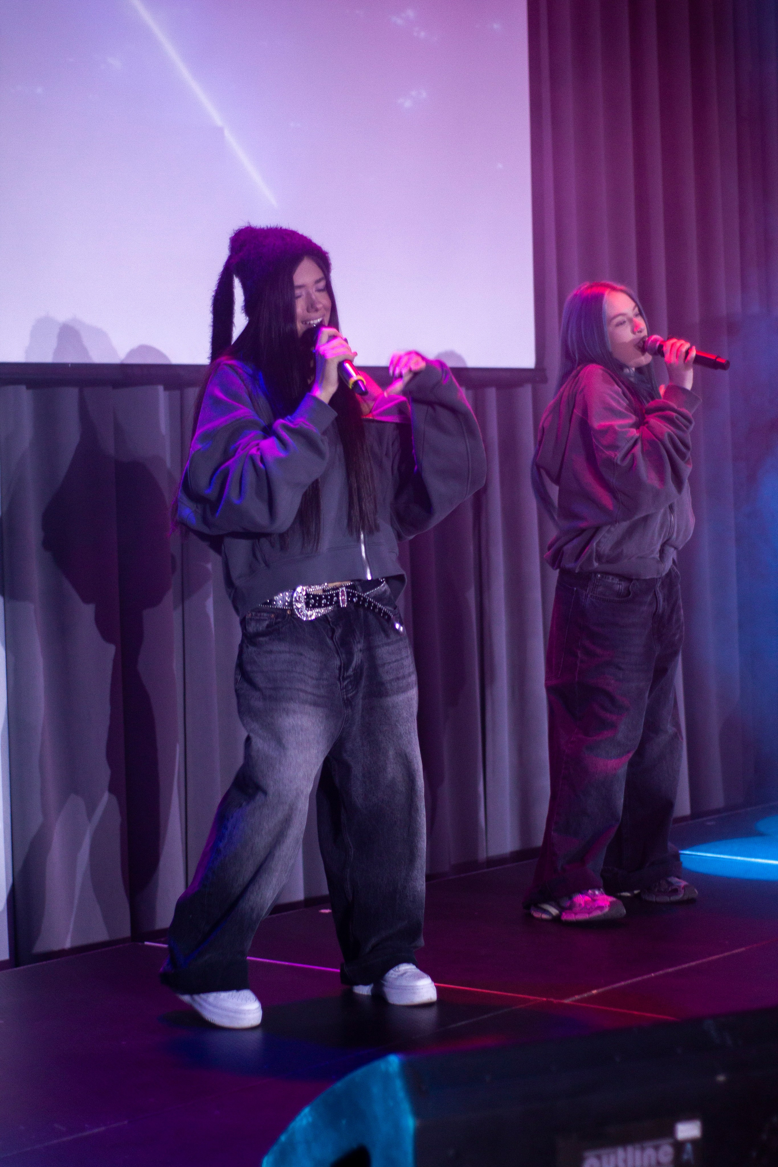 Съёмка концертов. Даниил Германский | Семейный фотограф в Новокузнецке