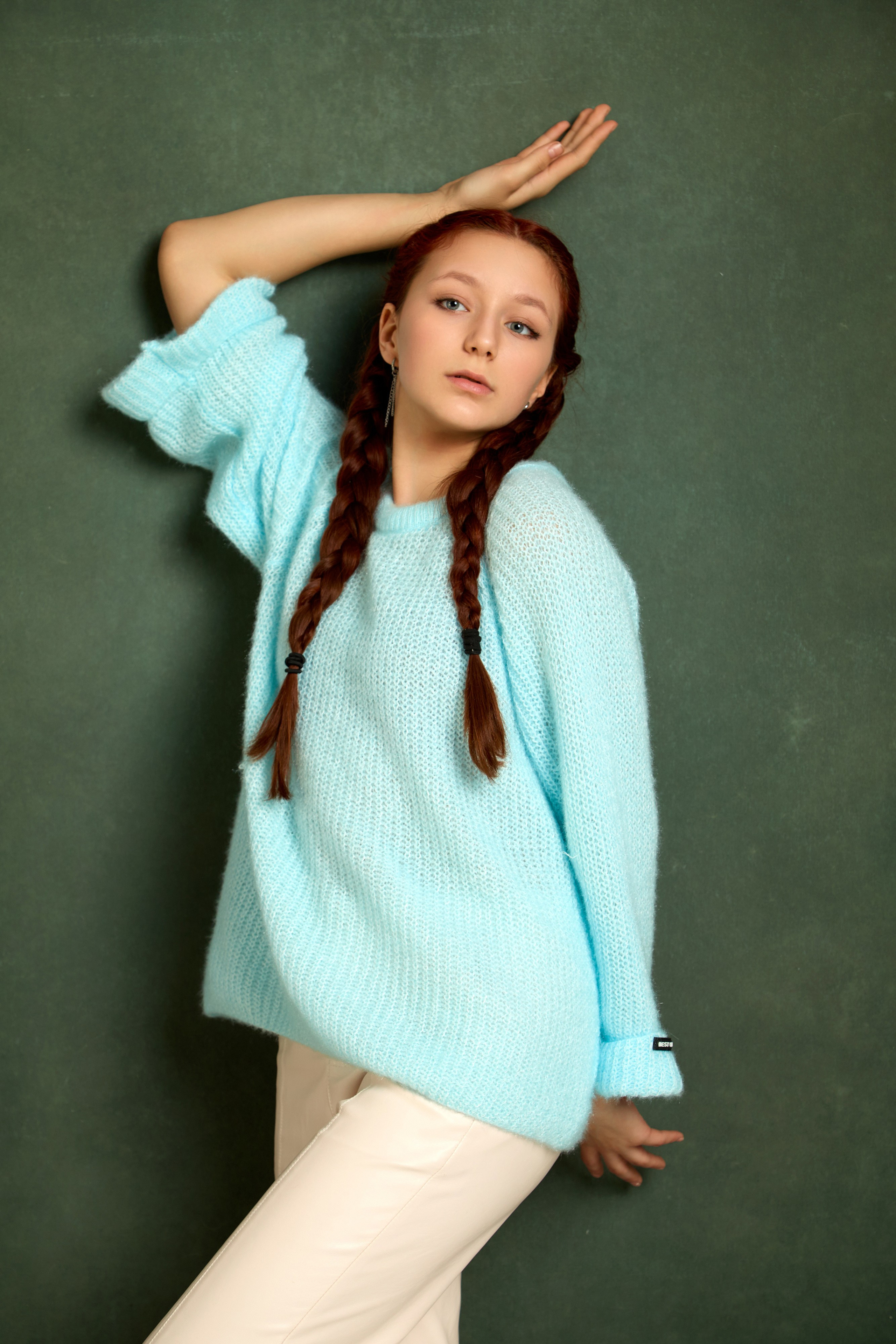 Мария. Фотограф Илья Прохоров в Кирове