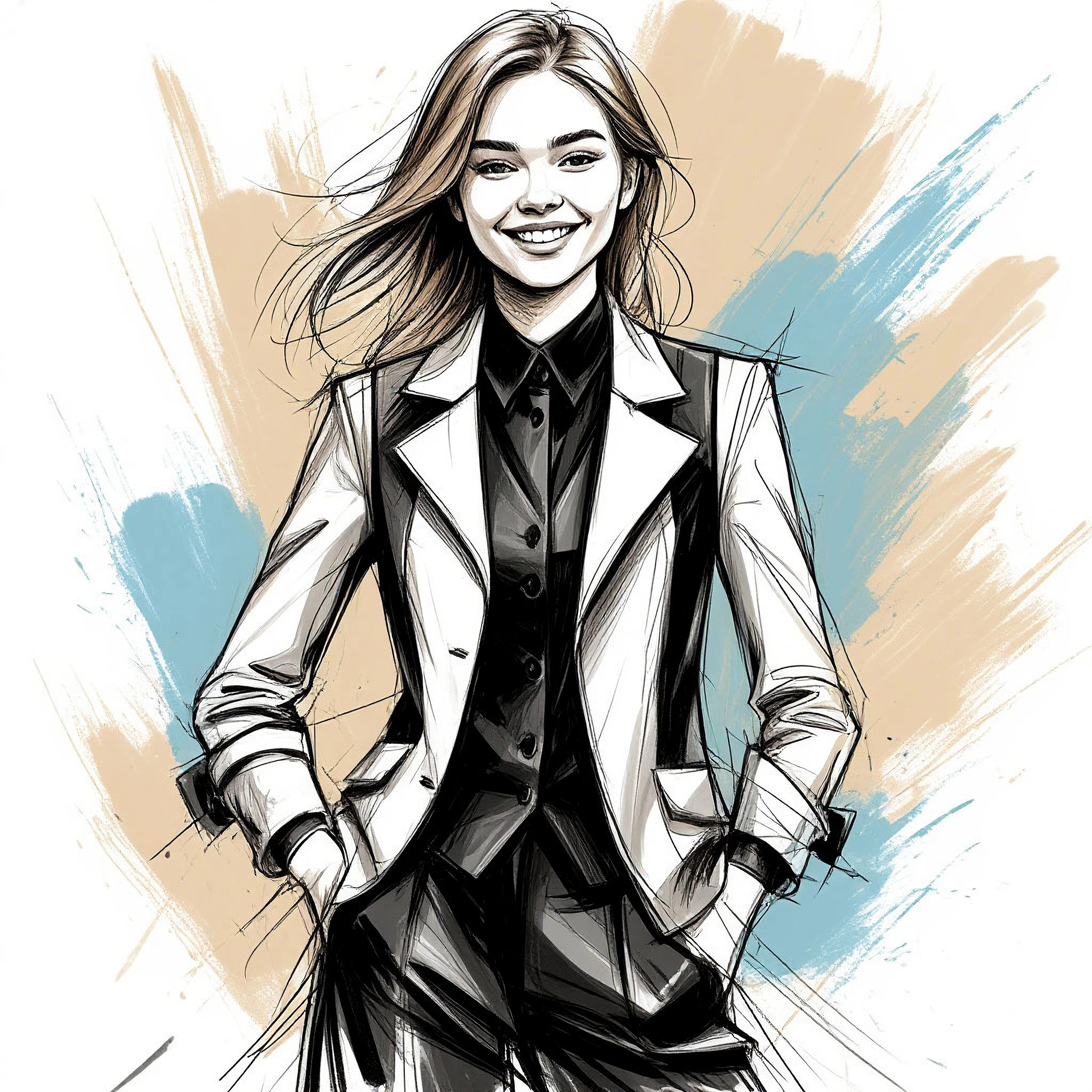 100 образов на Последний звонок — подобрали для будущих выпускниц. Школа для девочек во Владивостоке — Само Совершенство