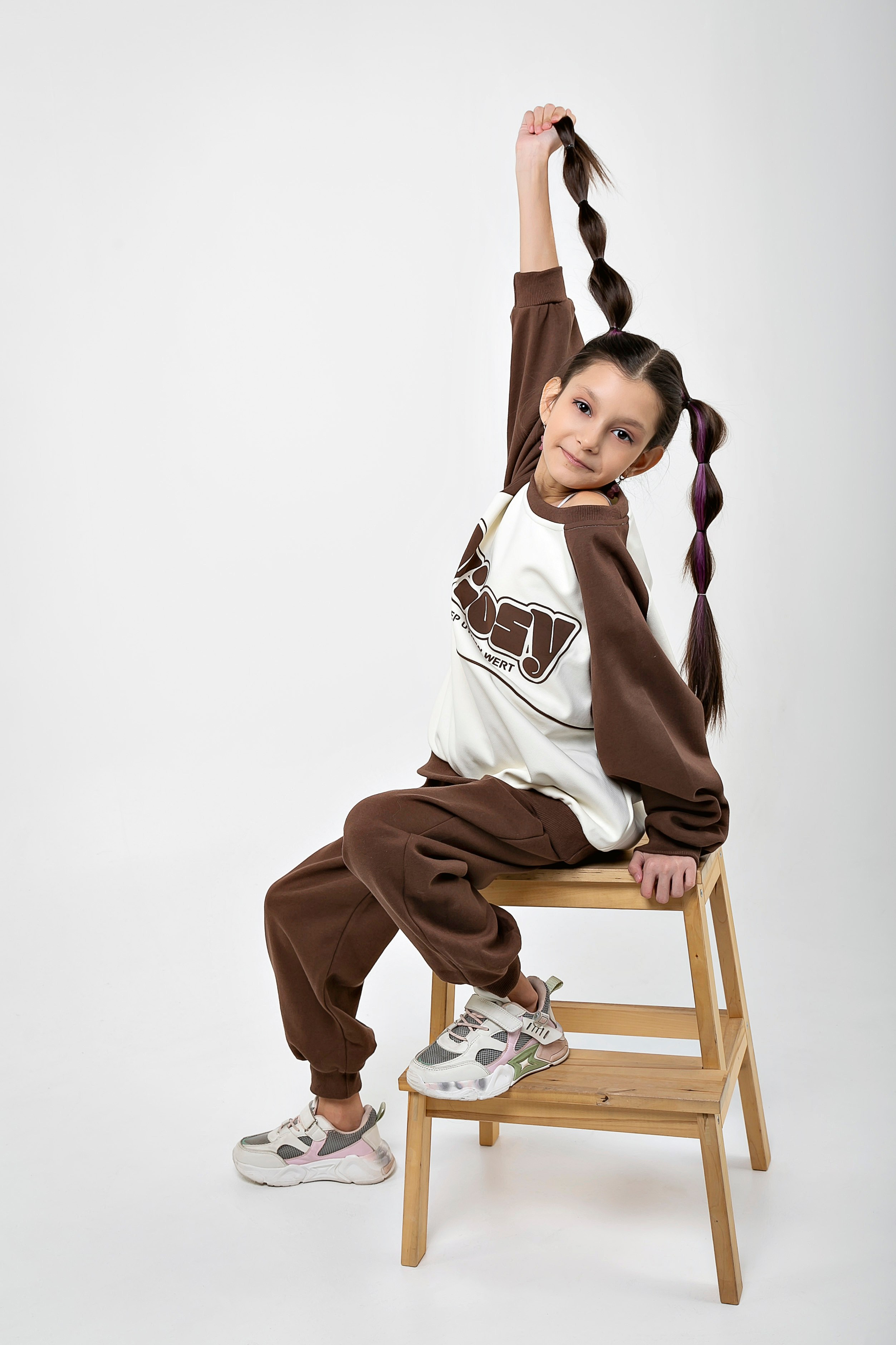 Модельные тесты модельной школы Diamonds. Фотограф в Новосибирске Сергей Белов