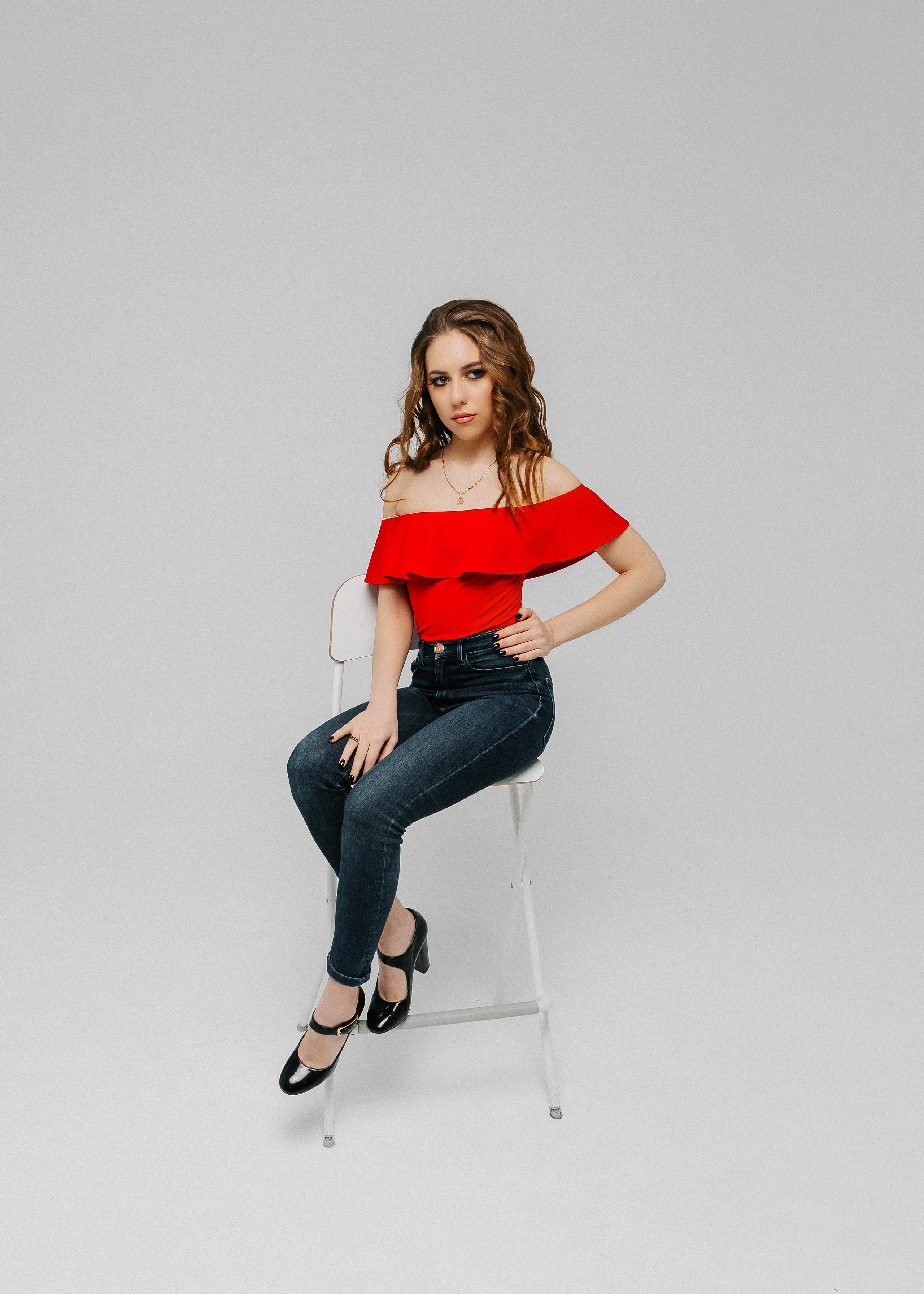 Ника. Семейный и портретный фотограф в Санкт-Петербурге