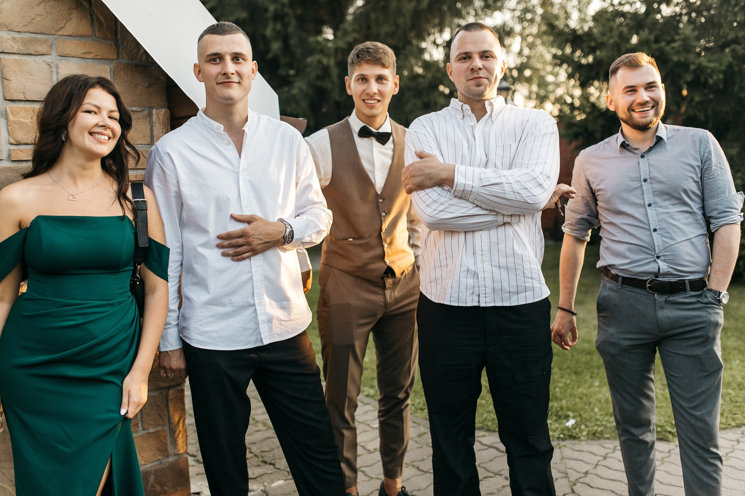 Михаил&Кристина