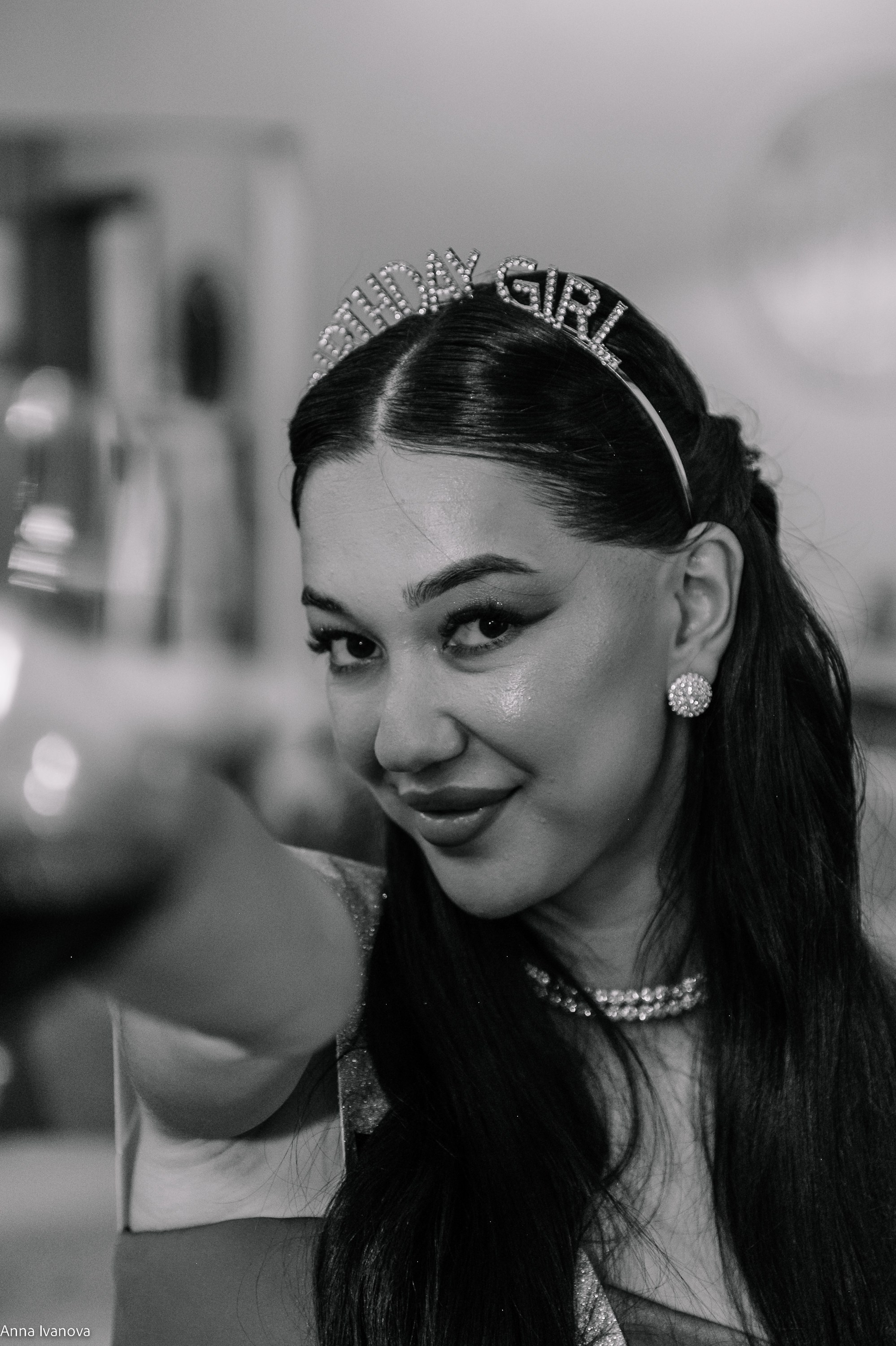 Индивидуальная фотосессия. Анна Иванова Свадебный Фотограф Чебоксары