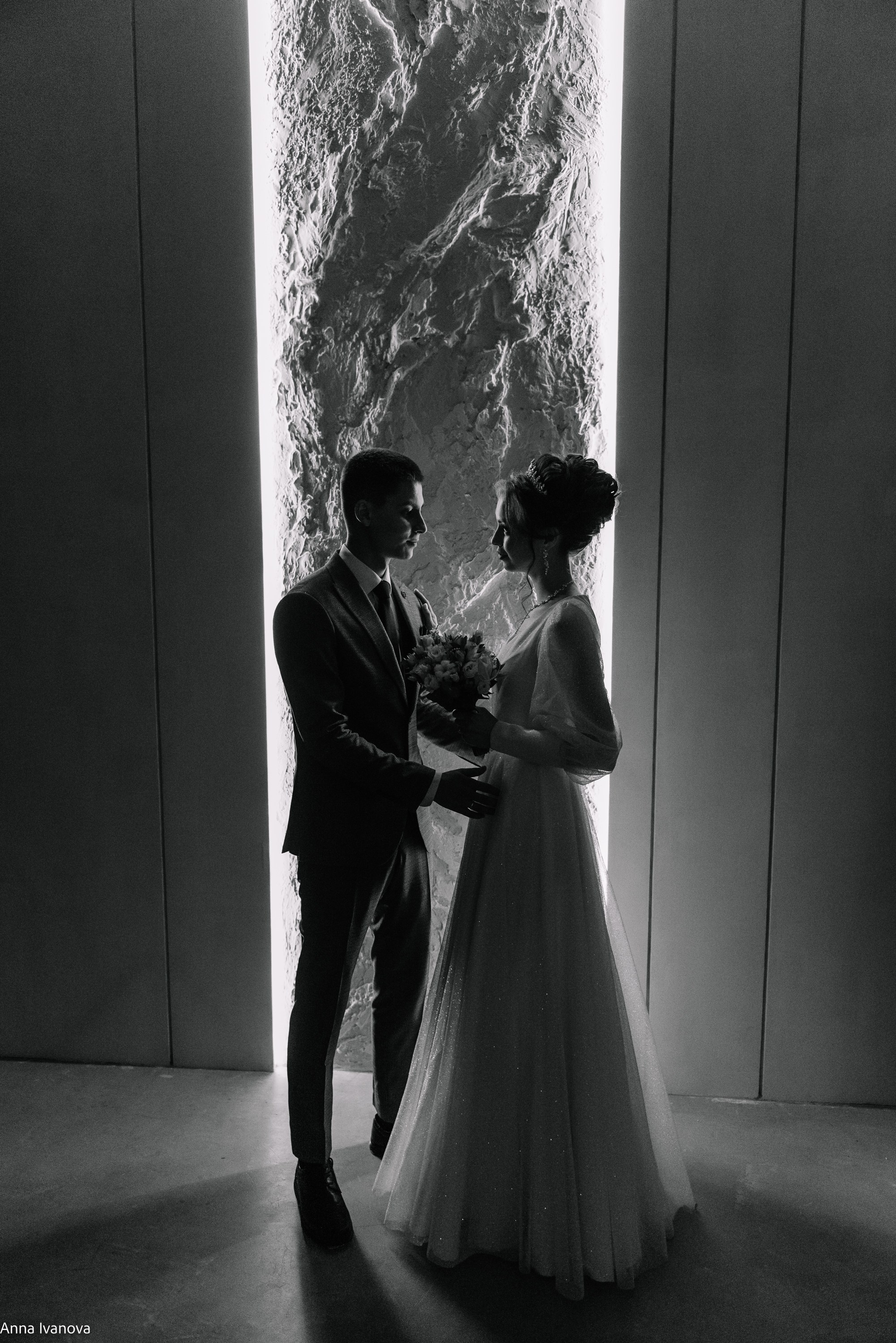 Свадебная фотосессия. Анна Иванова Свадебный Фотограф Чебоксары