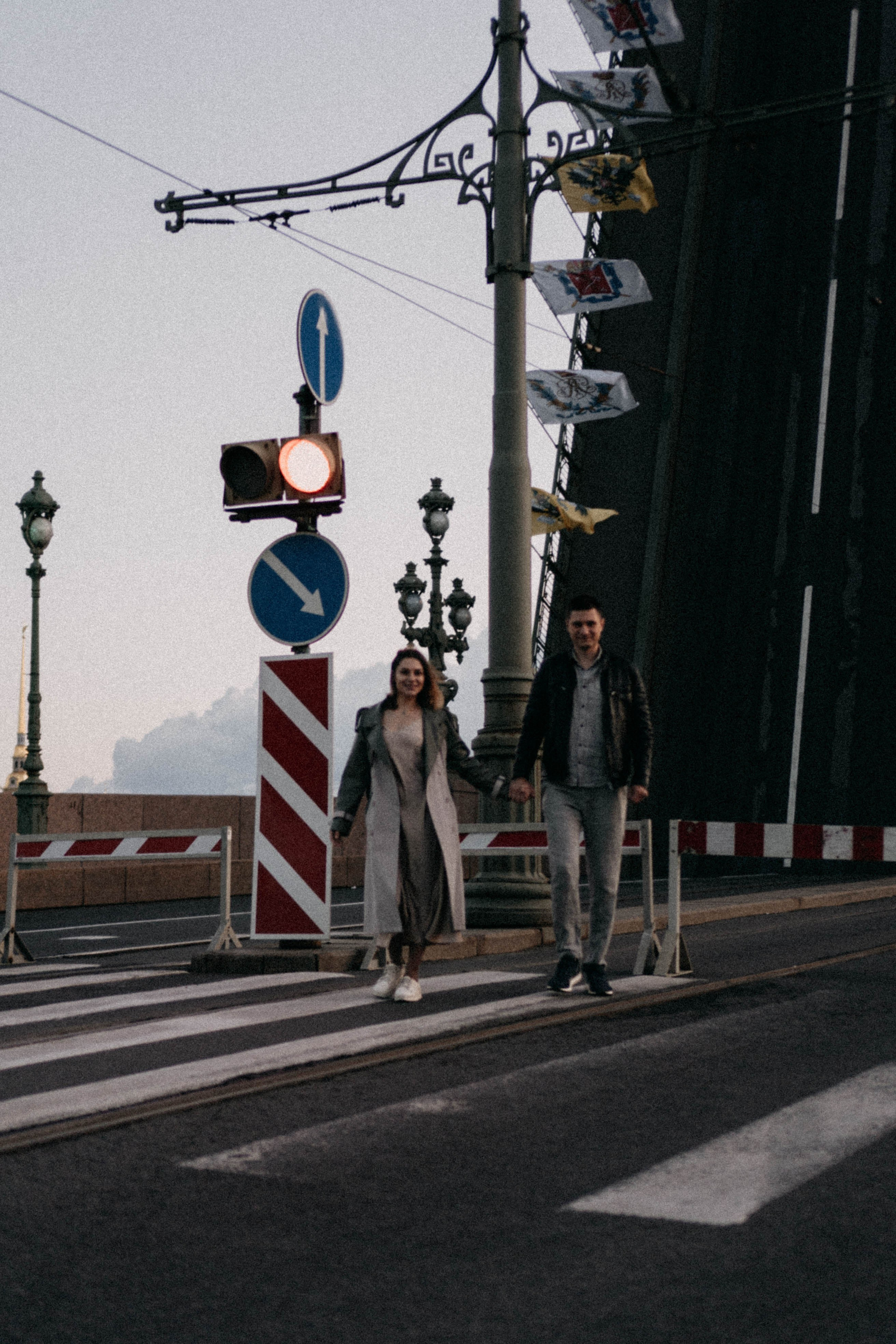 Рассветная, белые ночи. Профессиональный фотограф, Санкт-Петербург — Виктория Богомолова