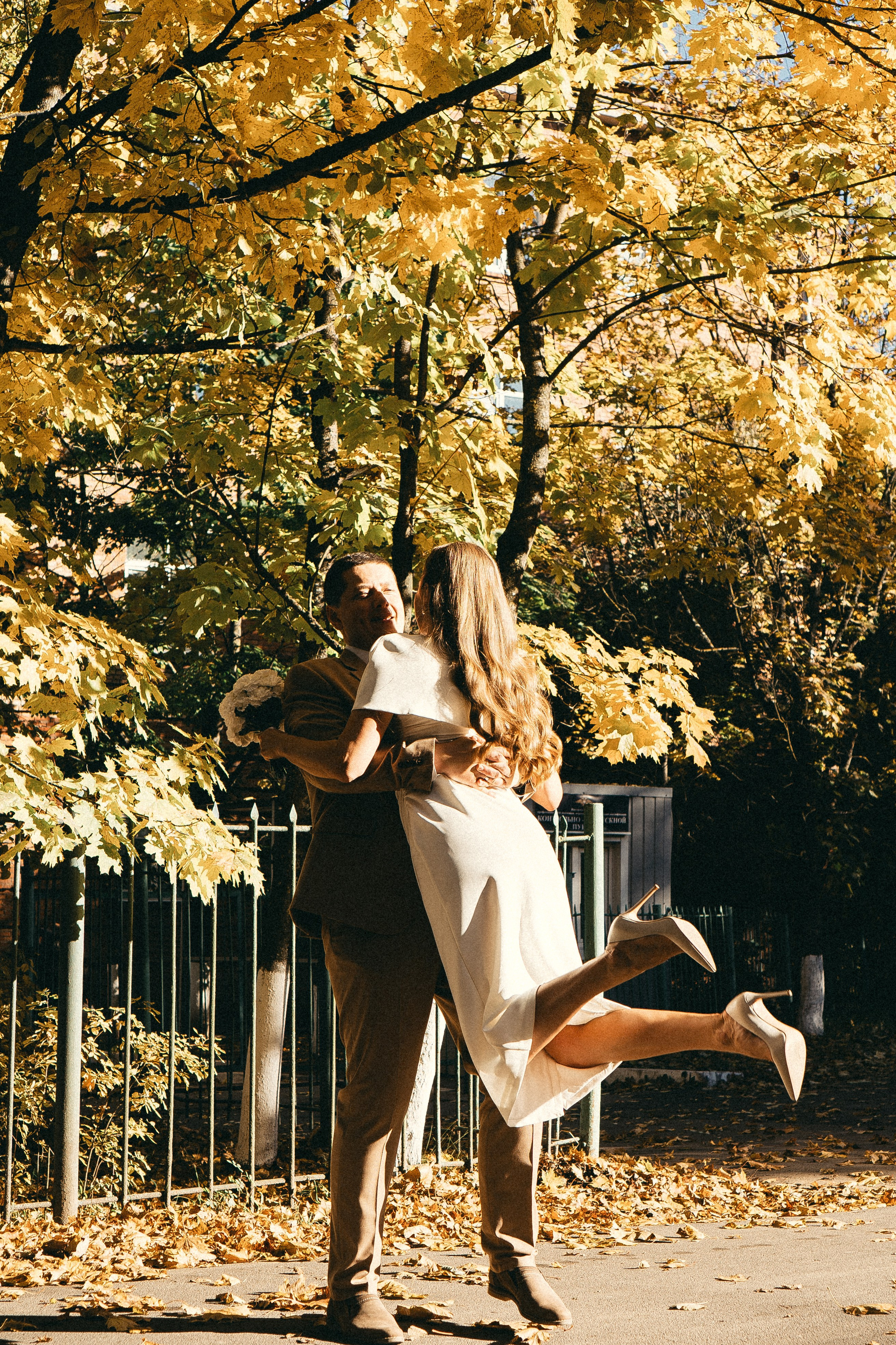 СВАДЕБНАЯ СЬЕМКА В ПУШКИН. Профессиональный фотограф, Санкт-Петербург — Виктория Богомолова