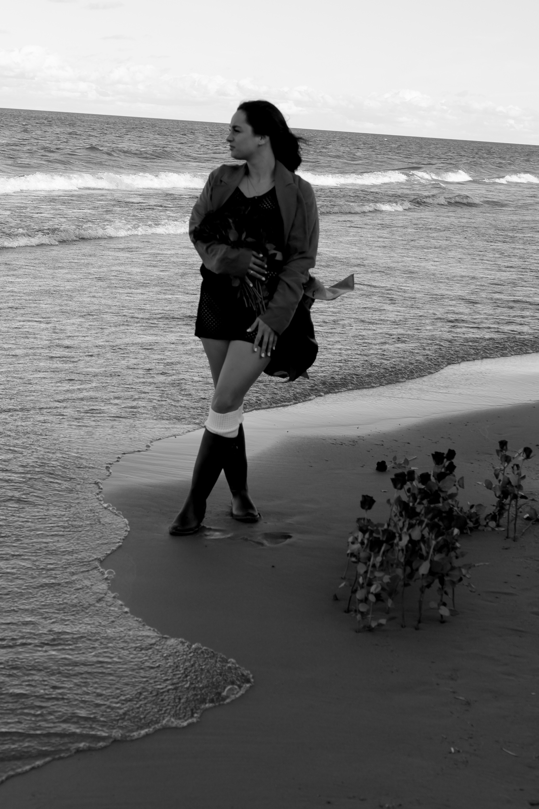 Розы. Профессиональный фотограф, Санкт-Петербург — Виктория Богомолова