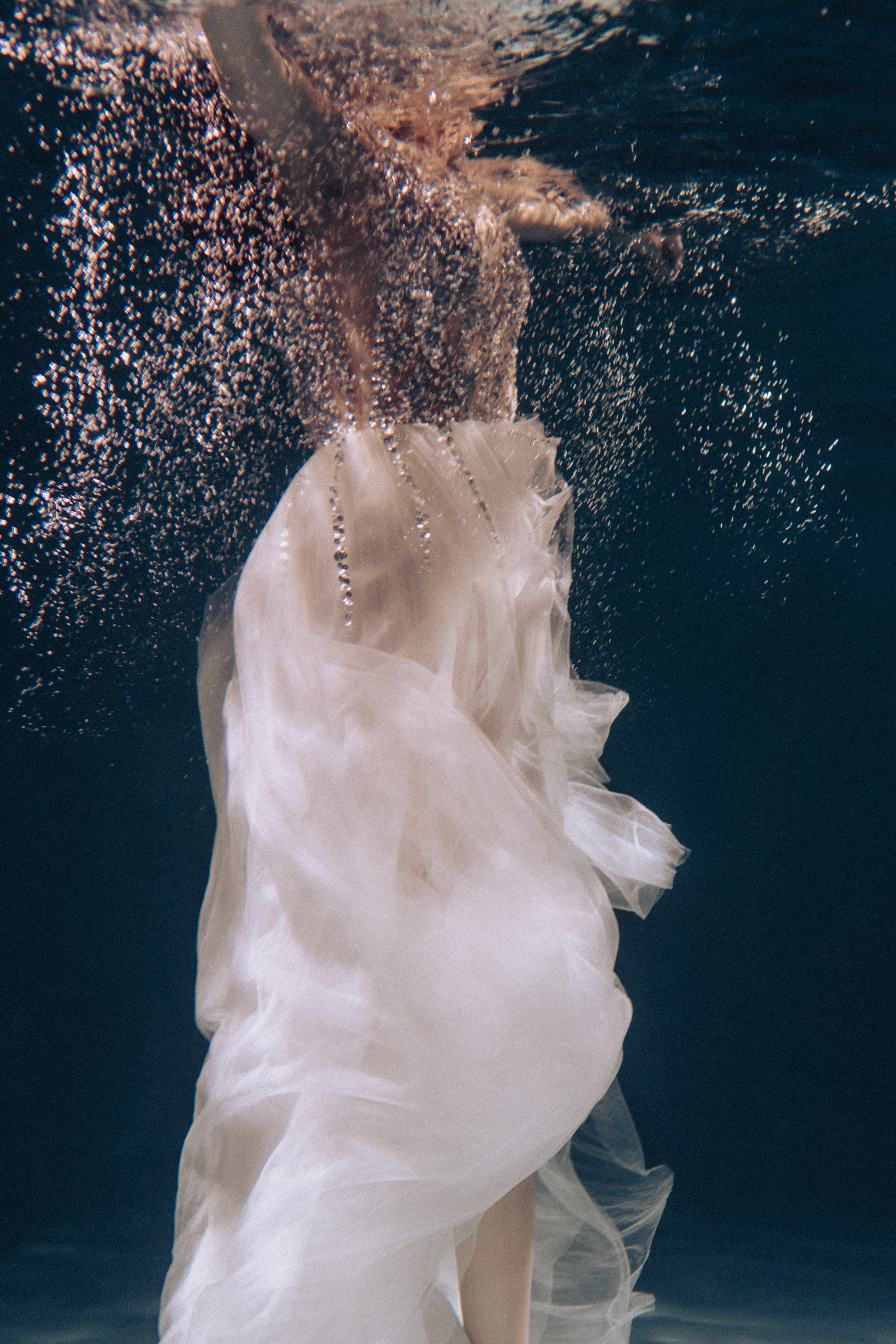 ФОТОСЕСИСИЯ В БАССЕЙНЕ. Профессиональный фотограф, Санкт-Петербург — Виктория Богомолова