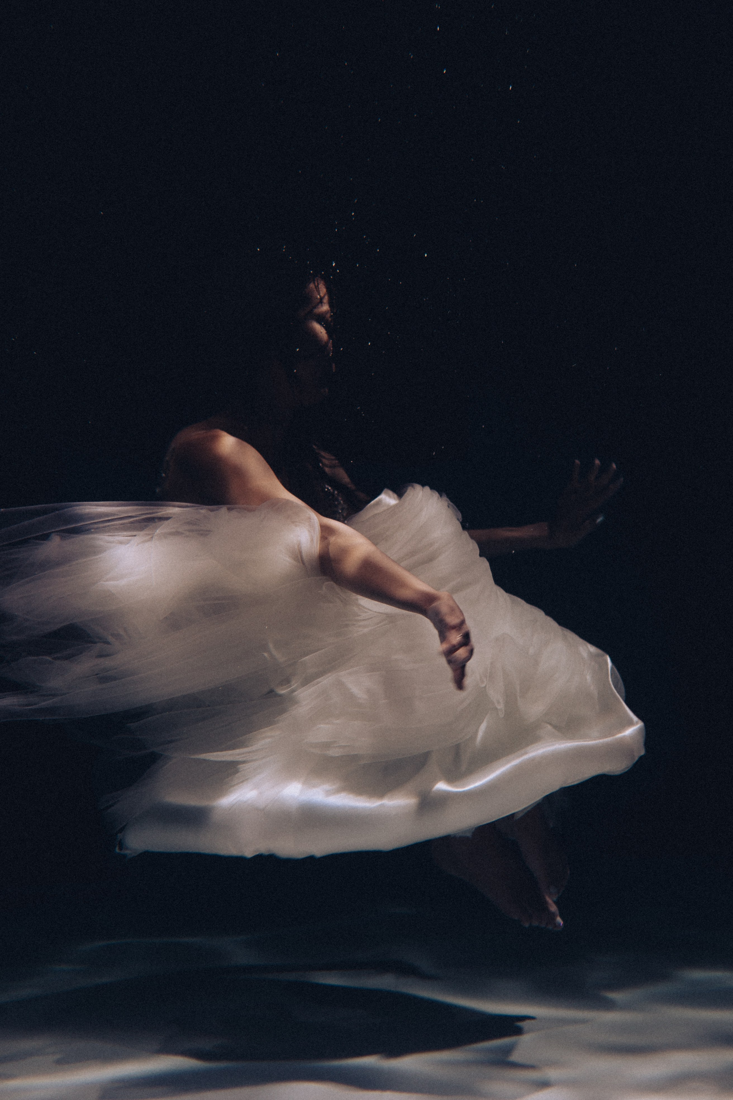 ФОТОСЕСИСИЯ В БАССЕЙНЕ. Профессиональный фотограф, Санкт-Петербург — Виктория Богомолова