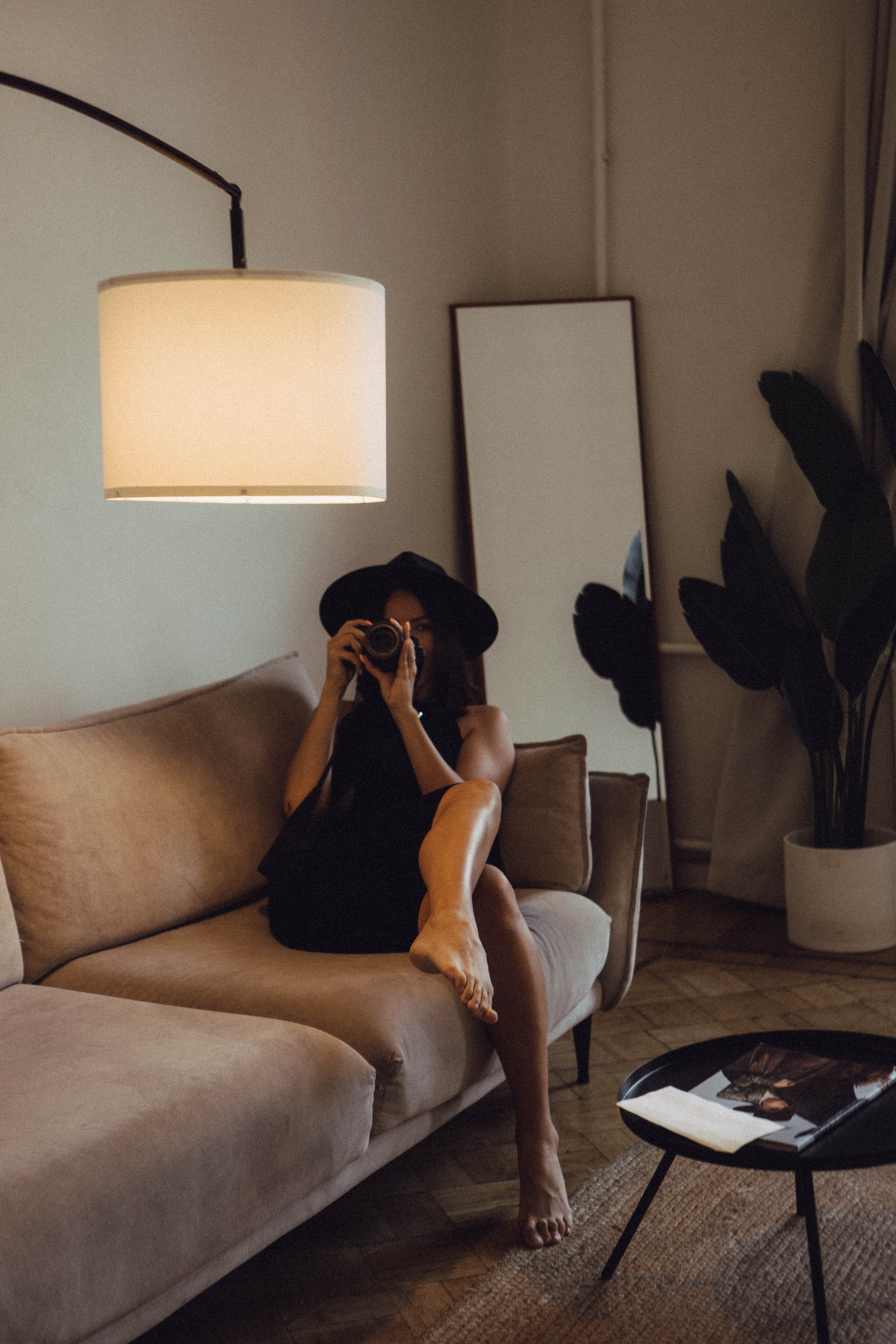 Студийная. Профессиональный фотограф, Санкт-Петербург — Виктория Богомолова