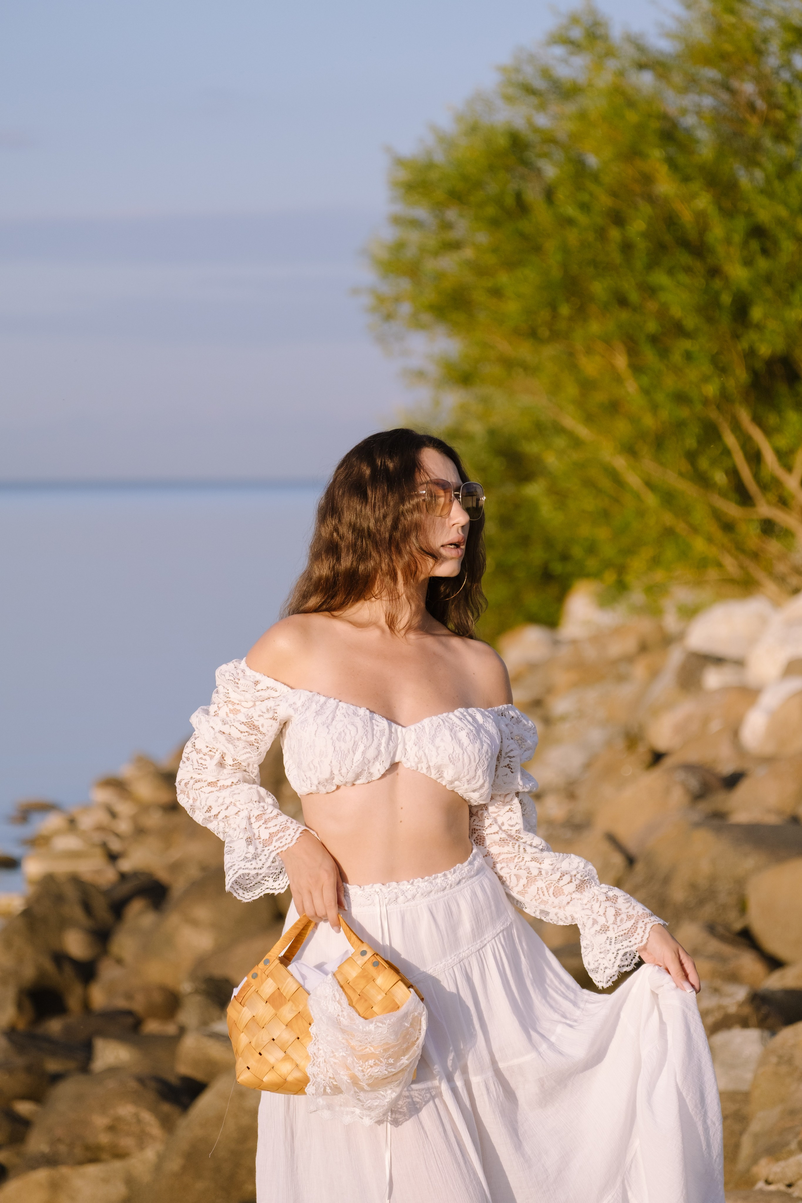 ПРОГУЛКА ПО ЛАДОЖСКОМУ ОЗЕРУ. Профессиональный фотограф, Санкт-Петербург — Виктория Богомолова