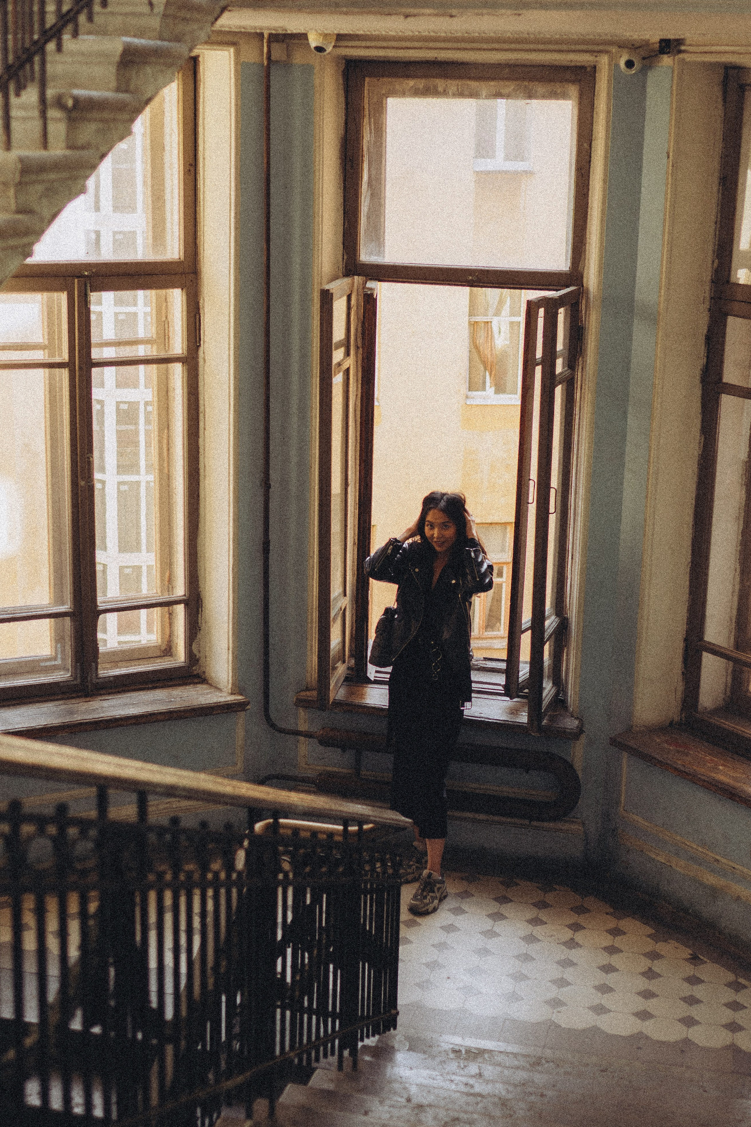 ПАРАДНАЯ. Профессиональный фотограф, Санкт-Петербург — Виктория Богомолова