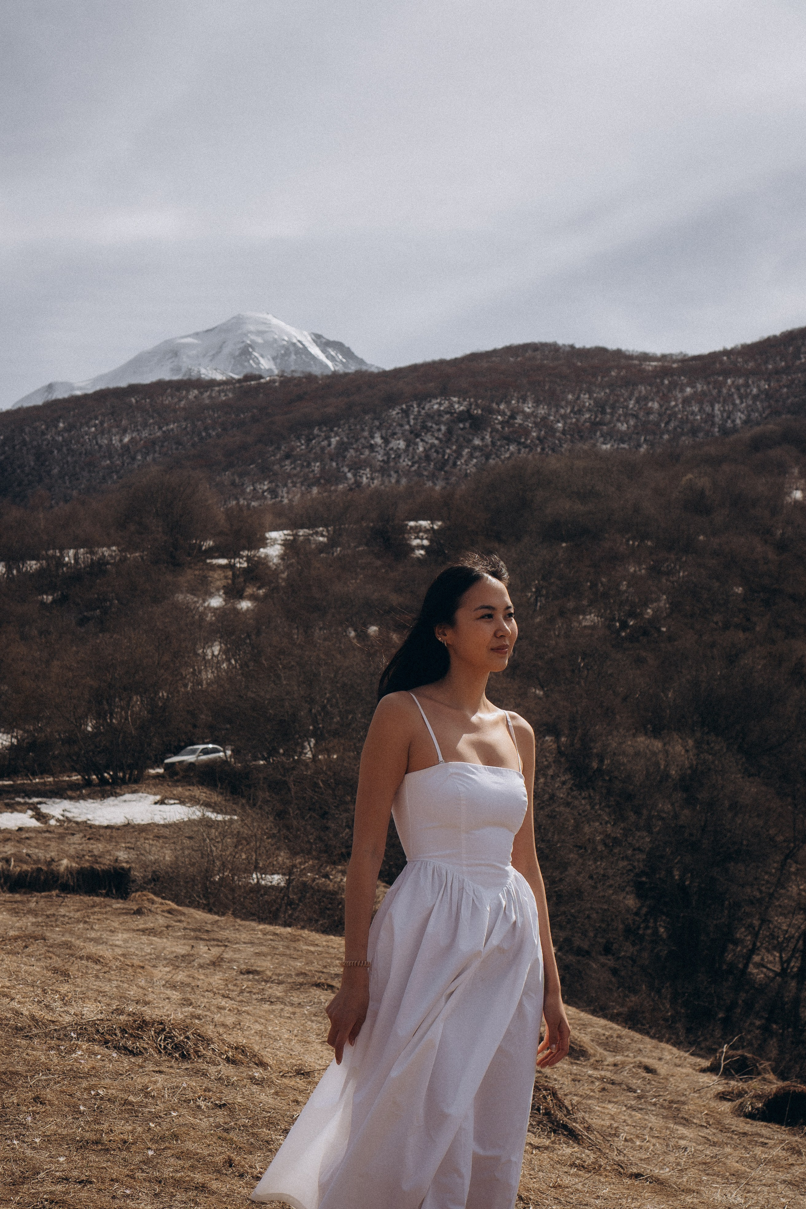 ОСЕТИЯ. Профессиональный фотограф, Санкт-Петербург — Виктория Богомолова