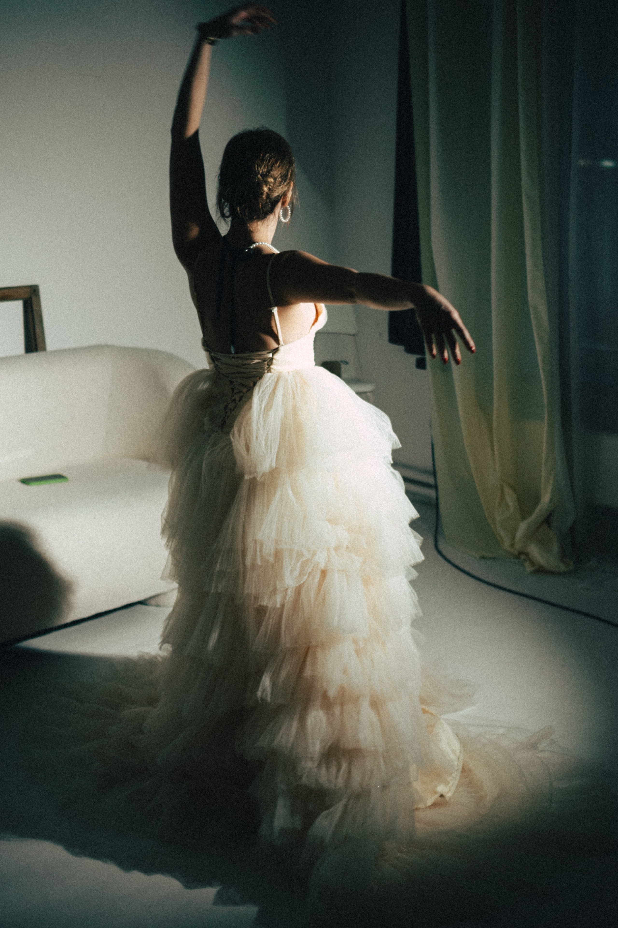 Сказочная история. Профессиональный фотограф, Санкт-Петербург — Виктория Богомолова