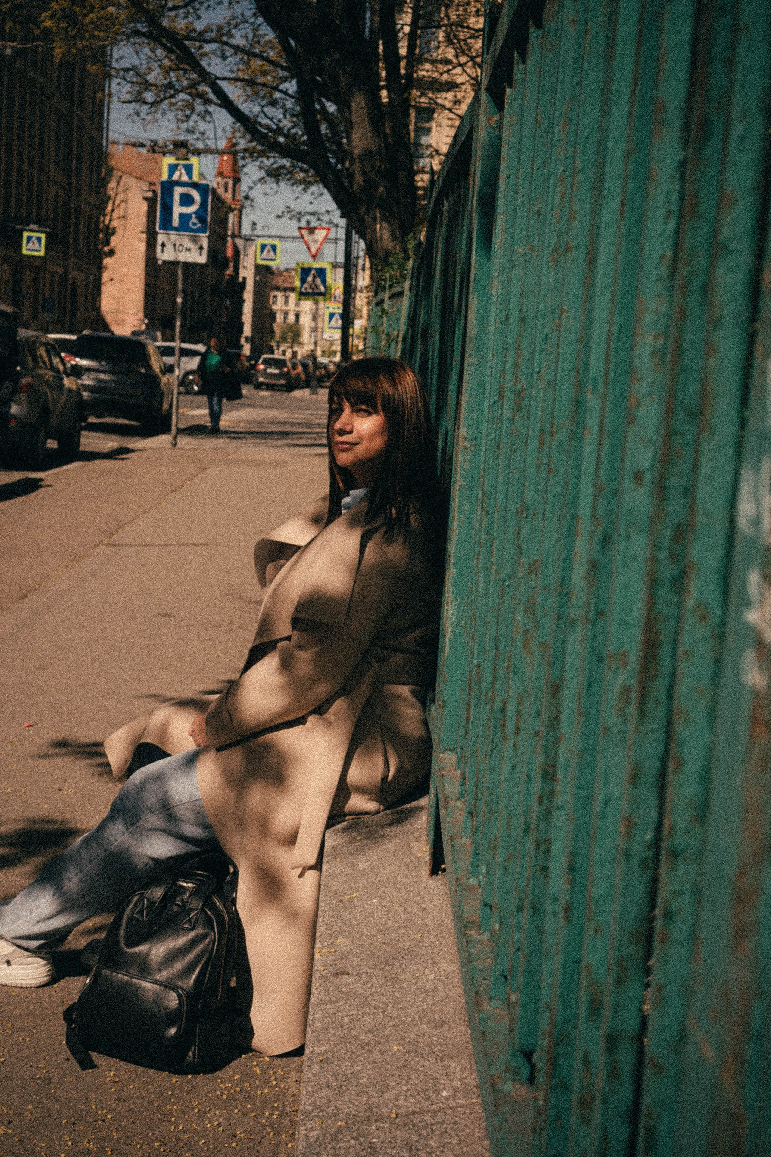 Прогулочная. Профессиональный фотограф, Санкт-Петербург — Виктория Богомолова