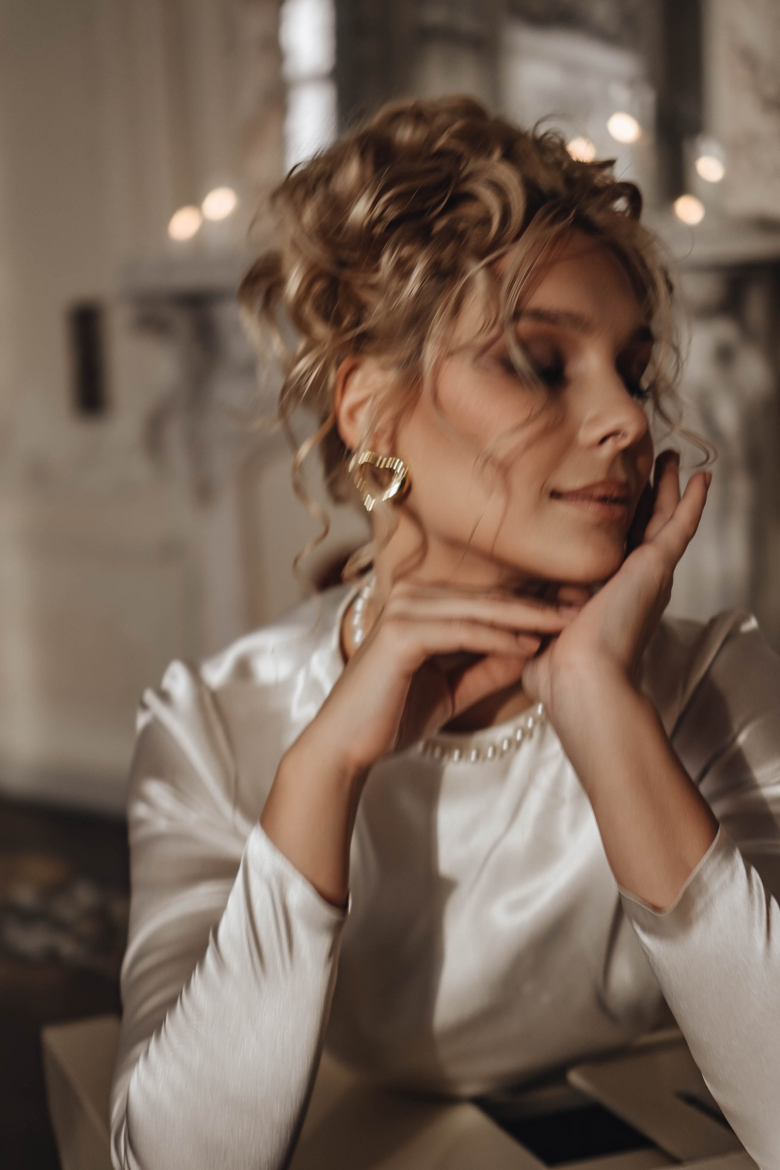 СВАДЕБНАЯ ФОТОСЕСИИЯ В НИКОЛАЕВСКОМ ДВОРЦЕ. Профессиональный фотограф, Санкт-Петербург — Виктория Богомолова