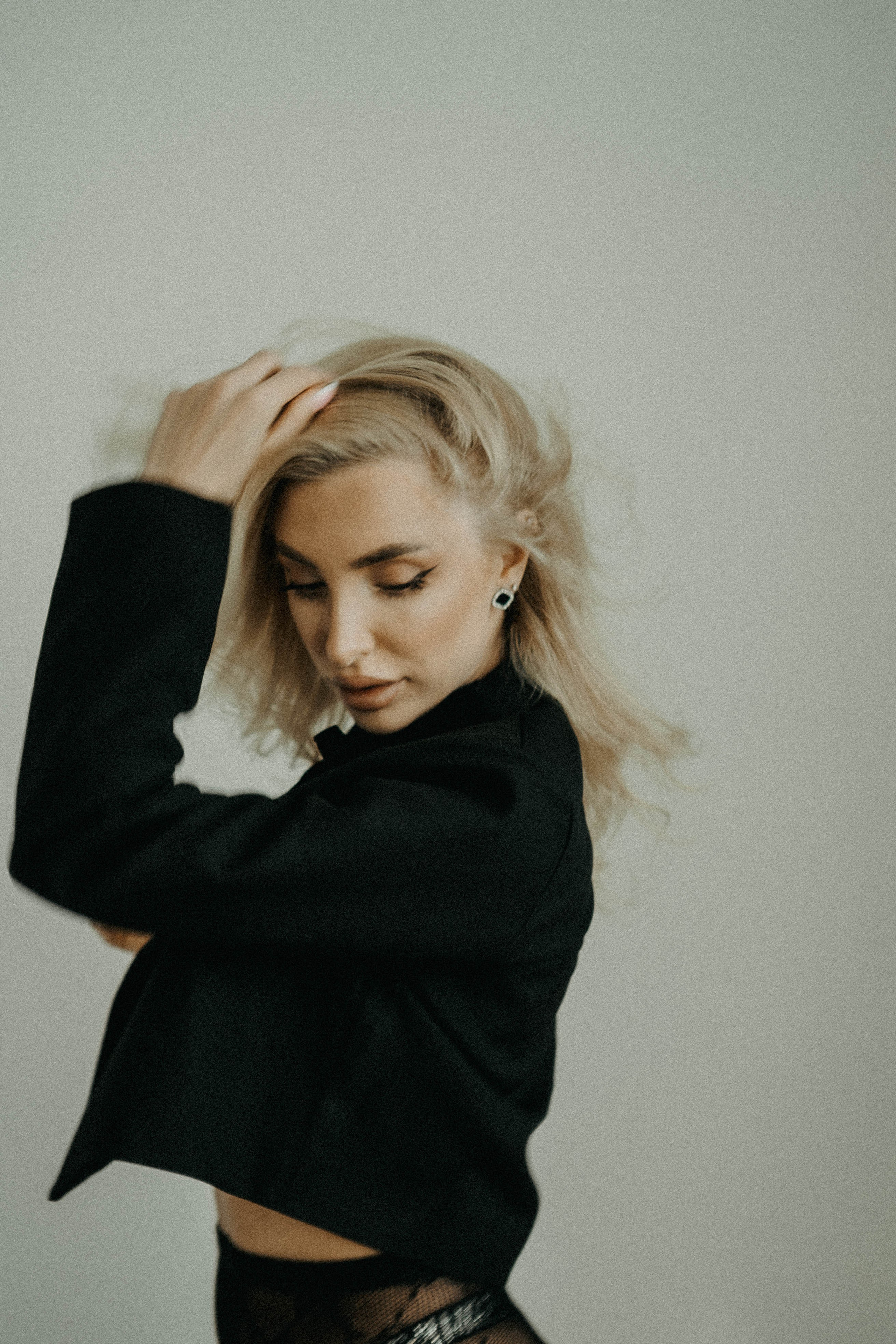 Студия. Профессиональный фотограф, Санкт-Петербург — Виктория Богомолова