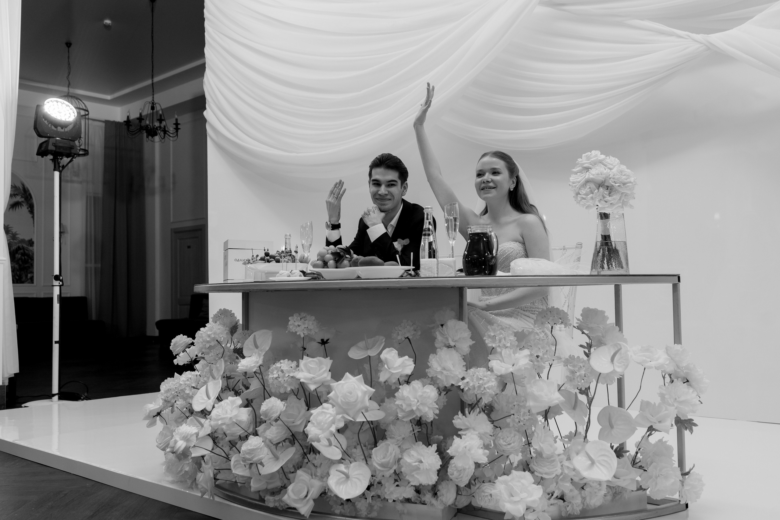 СВАДЕБНАЯ СЬЕМКА СБОРОВ В ОТЕЛЕ И ВЫЕЗД НА ЦЕРЕМОНИЮ (СНЯТО В СИБИРЕ В НИЖНЕВАРТОВСКЕ). Профессиональный фотограф, Санкт-Петербург — Виктория Богомолова