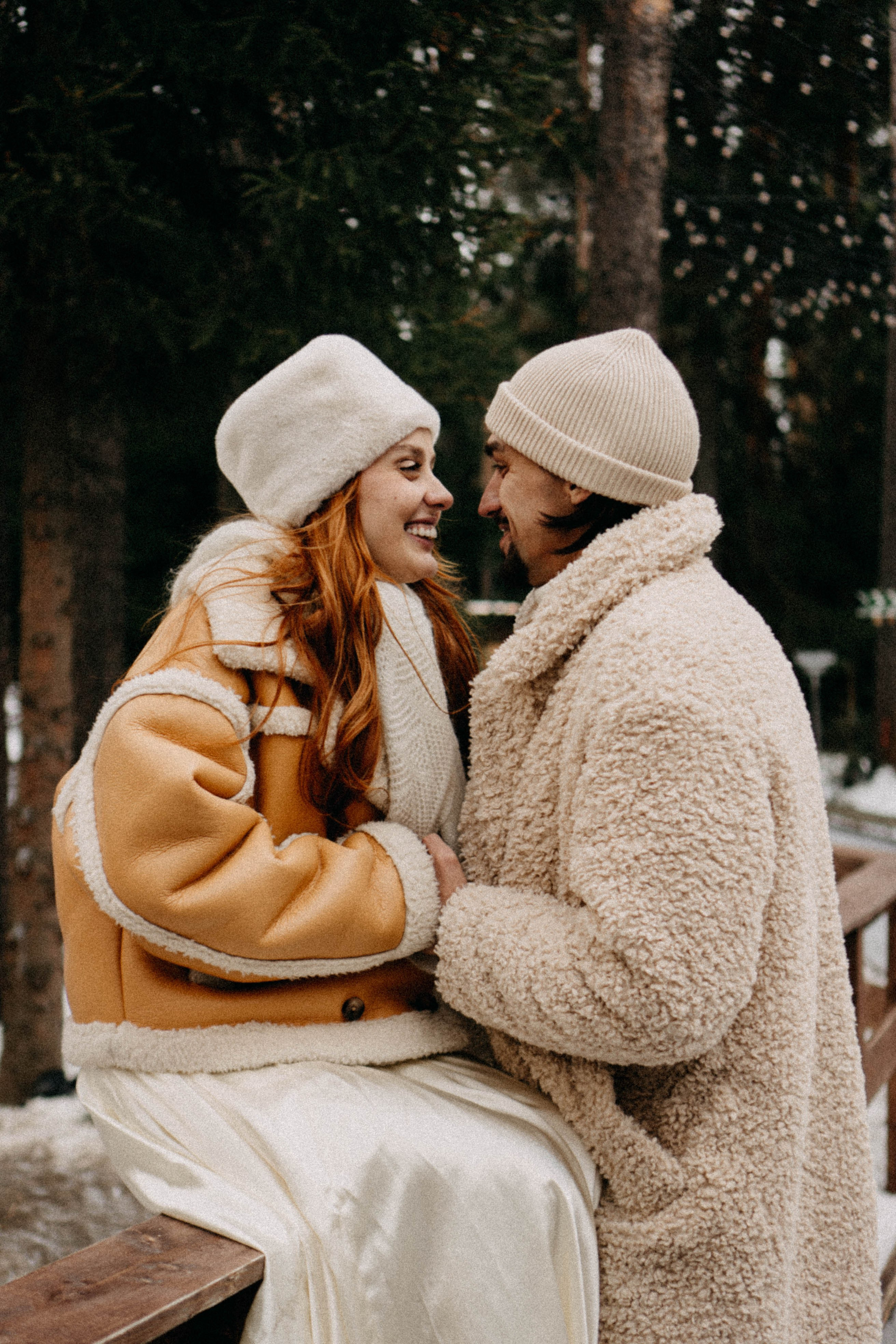 Каток. Профессиональный фотограф, Санкт-Петербург — Виктория Богомолова