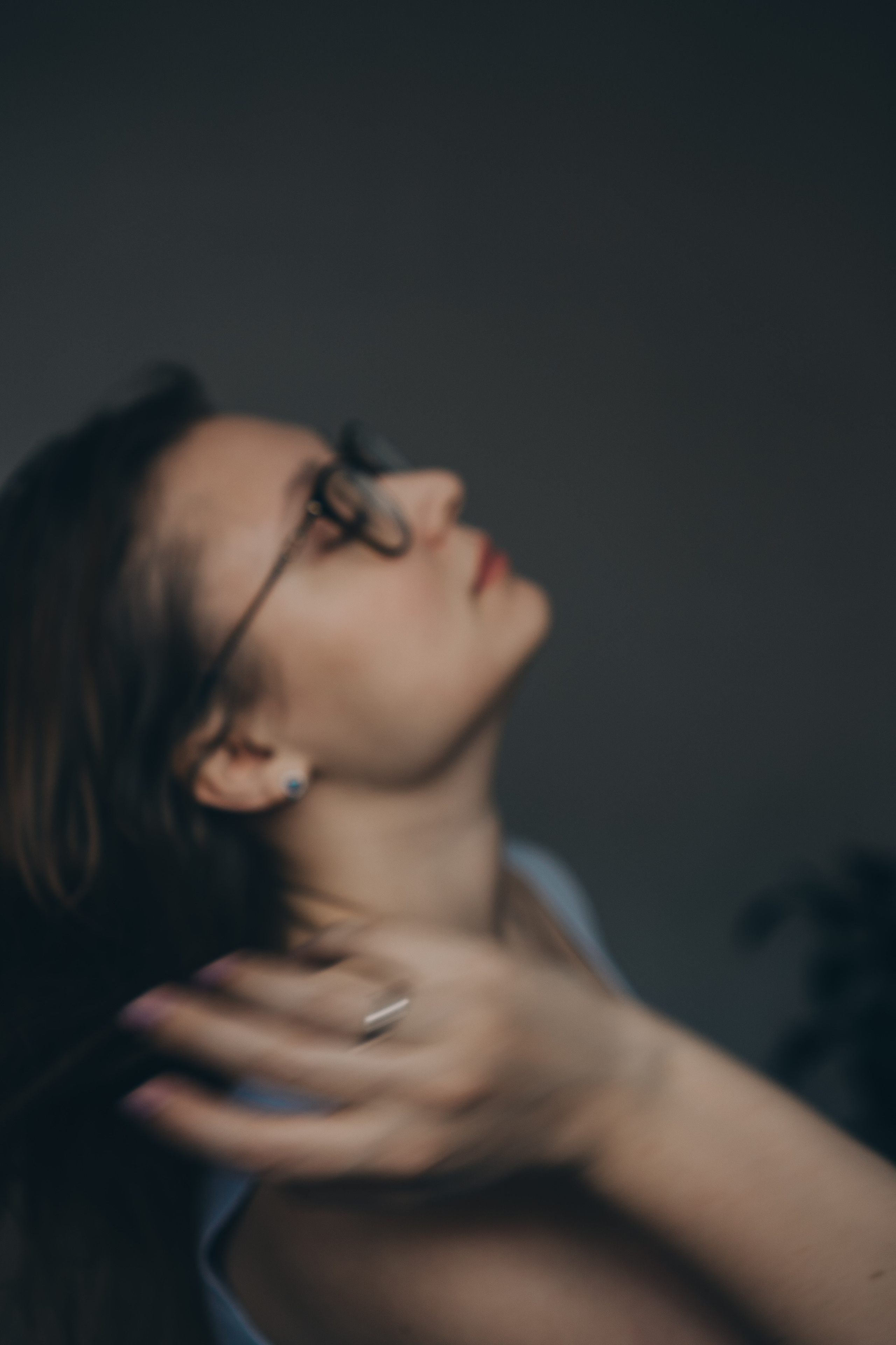 Студийная. Профессиональный фотограф, Санкт-Петербург — Виктория Богомолова