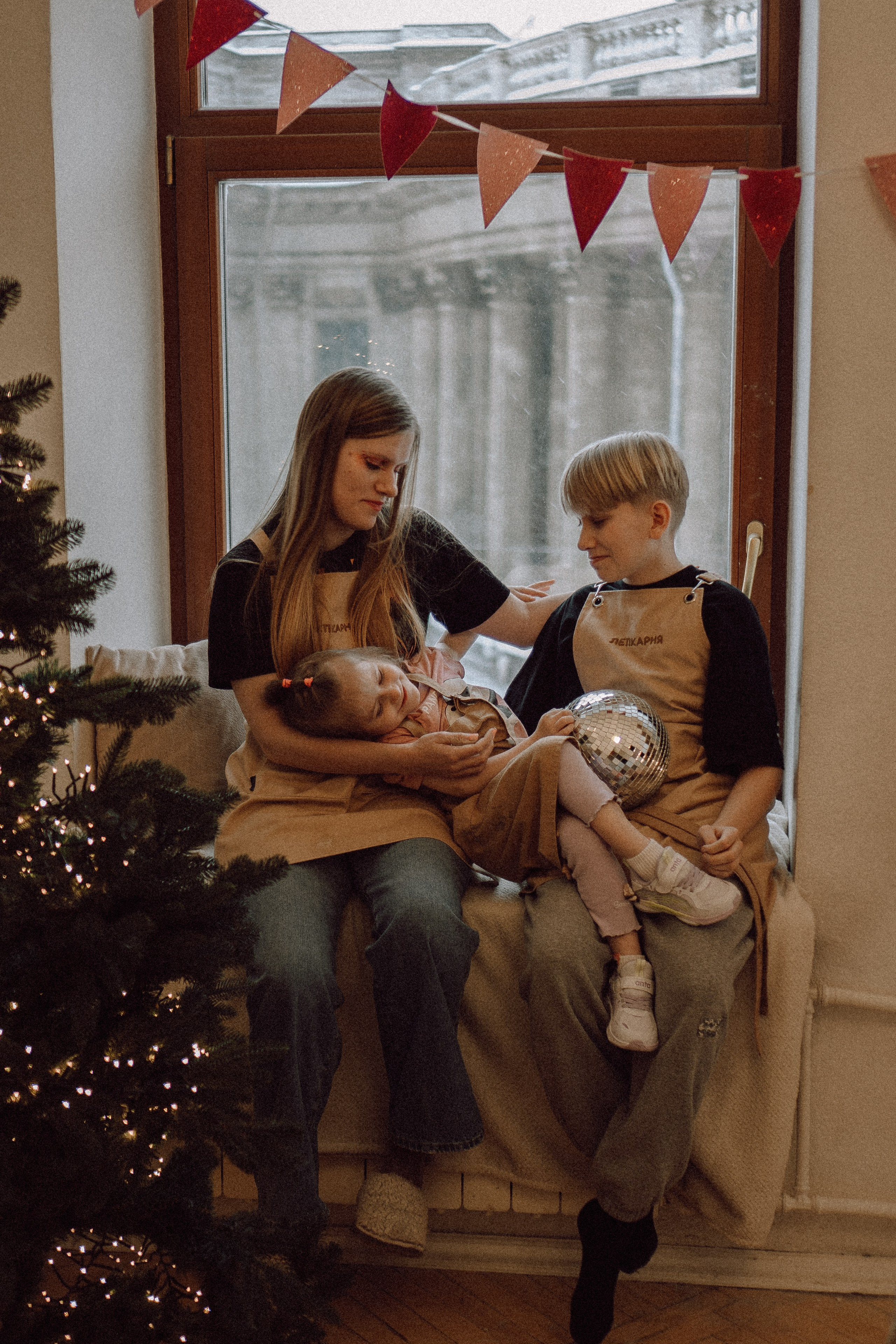 Студия лепки. Профессиональный фотограф, Санкт-Петербург — Виктория Богомолова