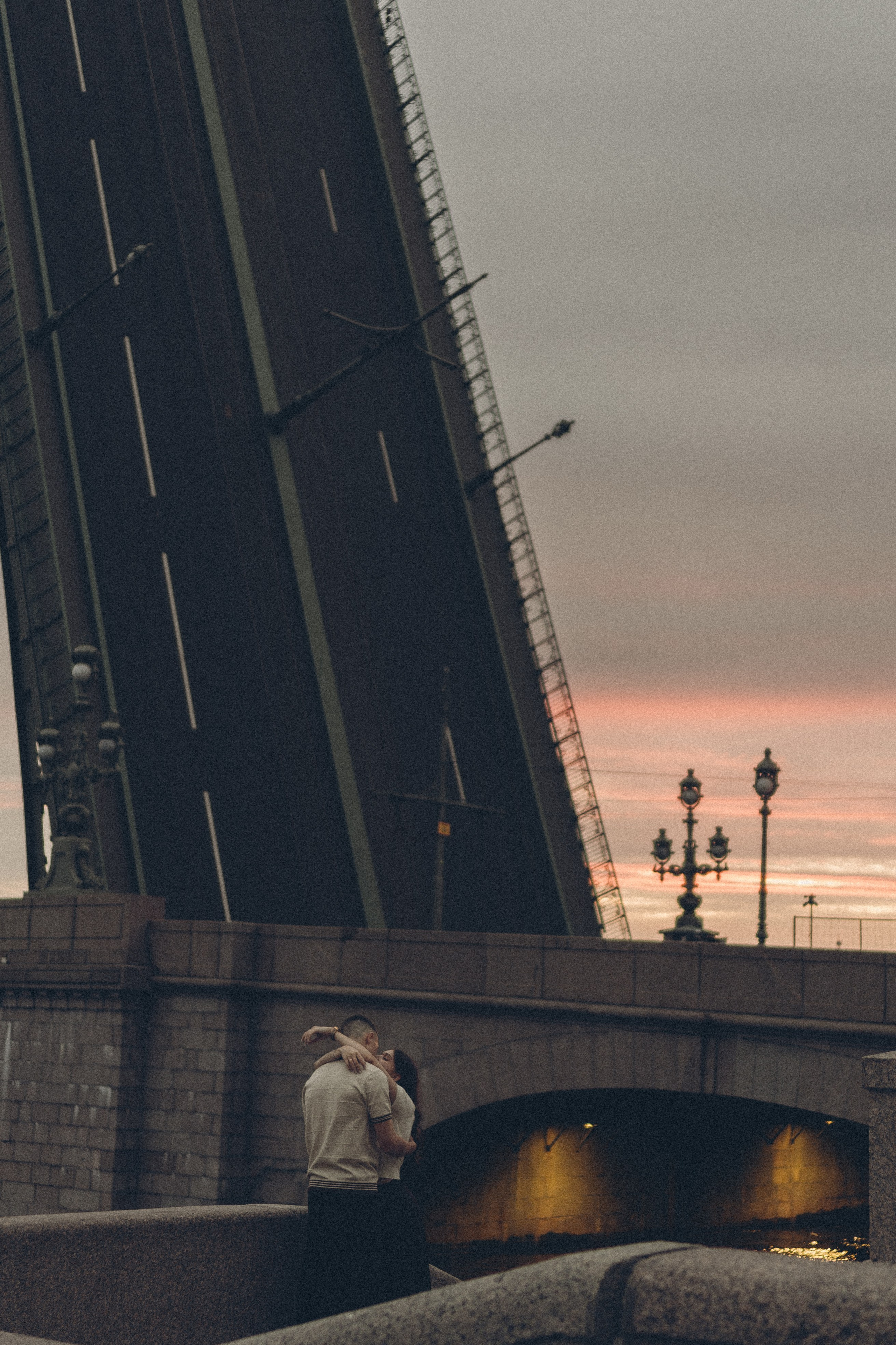 РАССВЕТНАЯ ИСТОРИЯ. Профессиональный фотограф, Санкт-Петербург — Виктория Богомолова