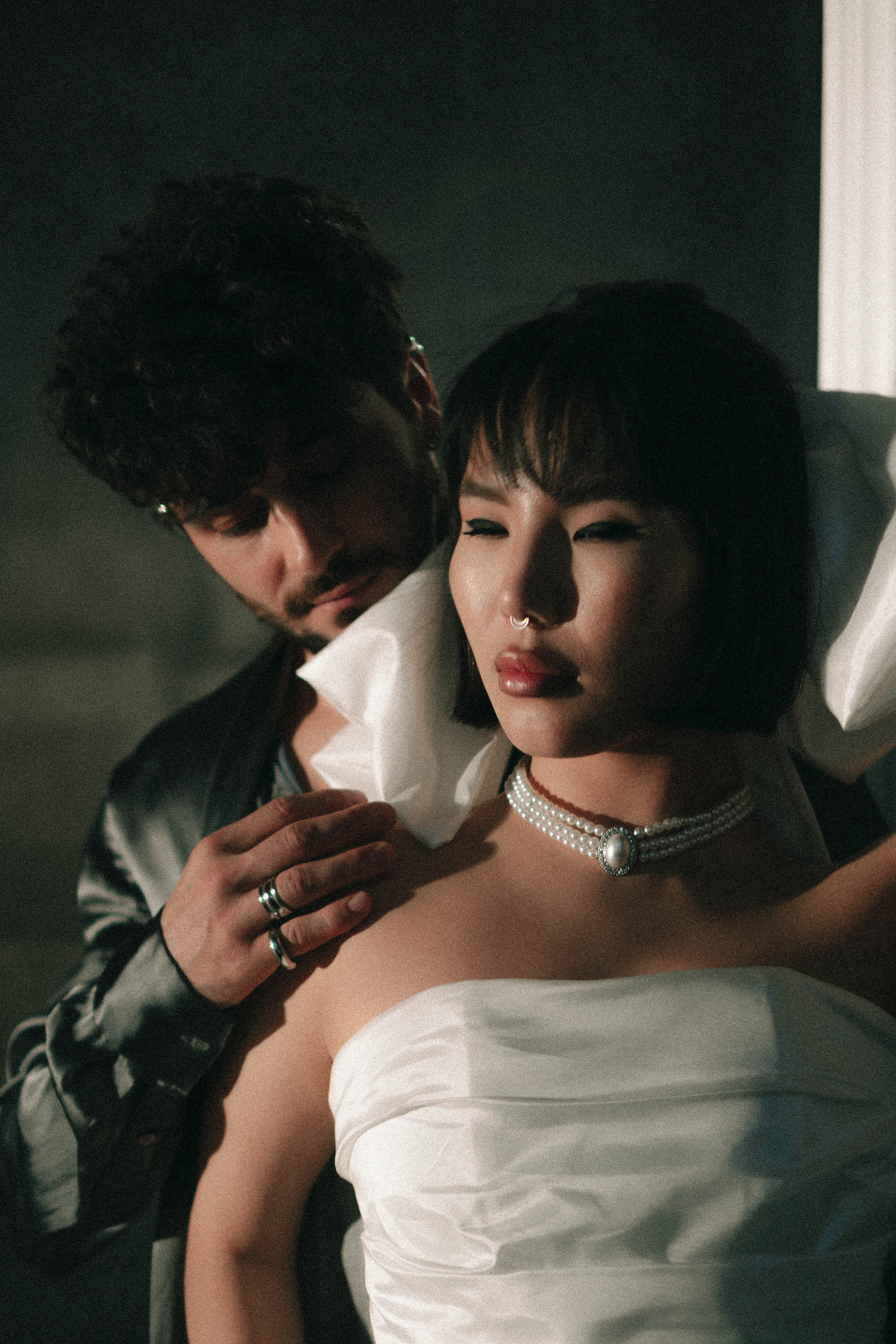 СВАБЕДНАЯ ФОТСЕССИИЯ В ОДНОМ ИЗ ЗАЛОВ НИКОЛАЕВСКОГО ДВОРЦА. Профессиональный фотограф, Санкт-Петербург — Виктория Богомолова