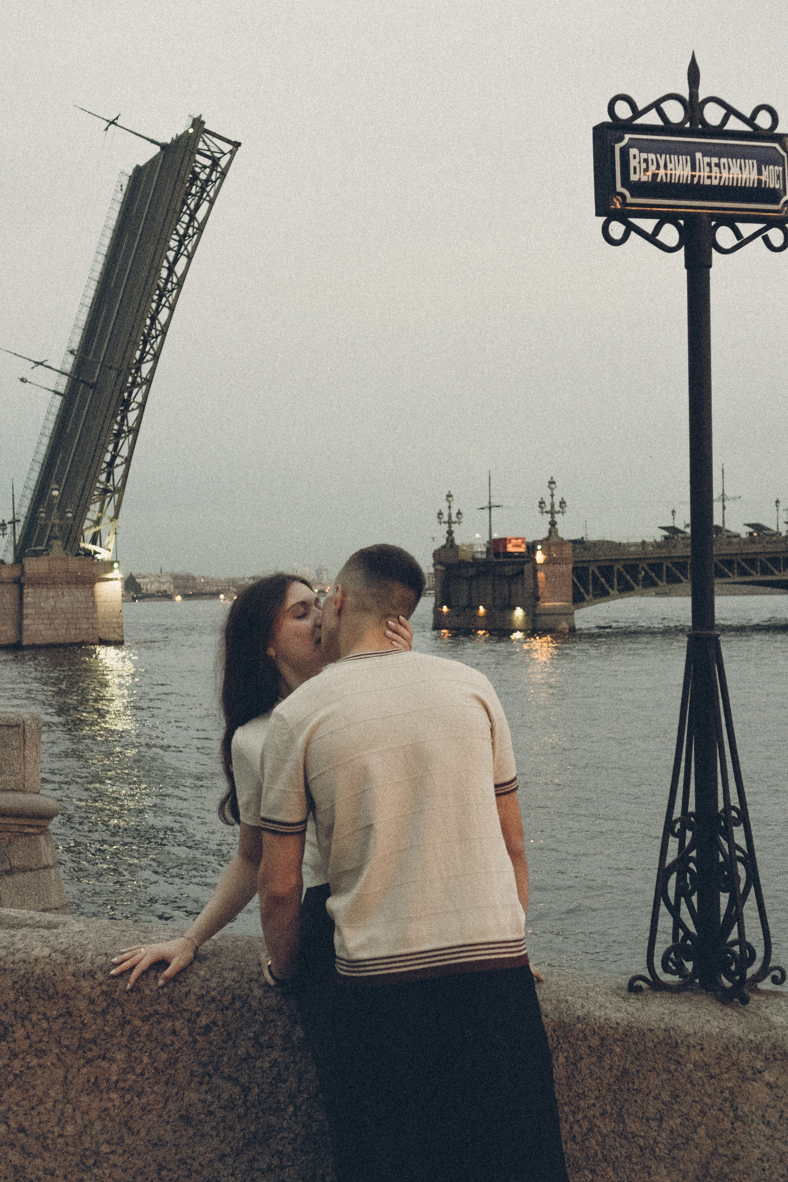 РАССВЕТНАЯ ИСТОРИЯ. Профессиональный фотограф, Санкт-Петербург — Виктория Богомолова