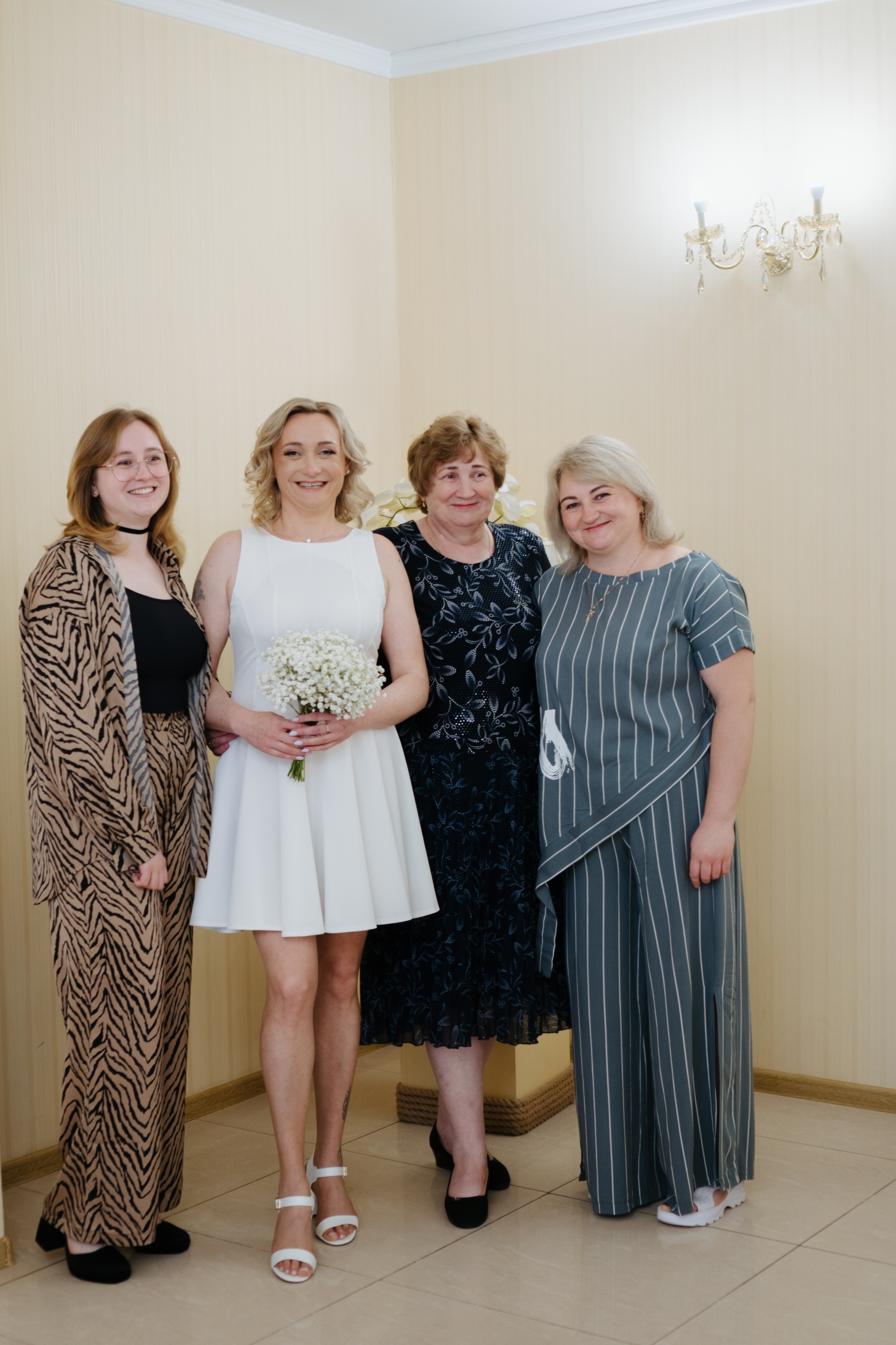 СВАДЕБНЫЙ РЕПОРТАЖ. Профессиональный фотограф, Санкт-Петербург — Виктория Богомолова