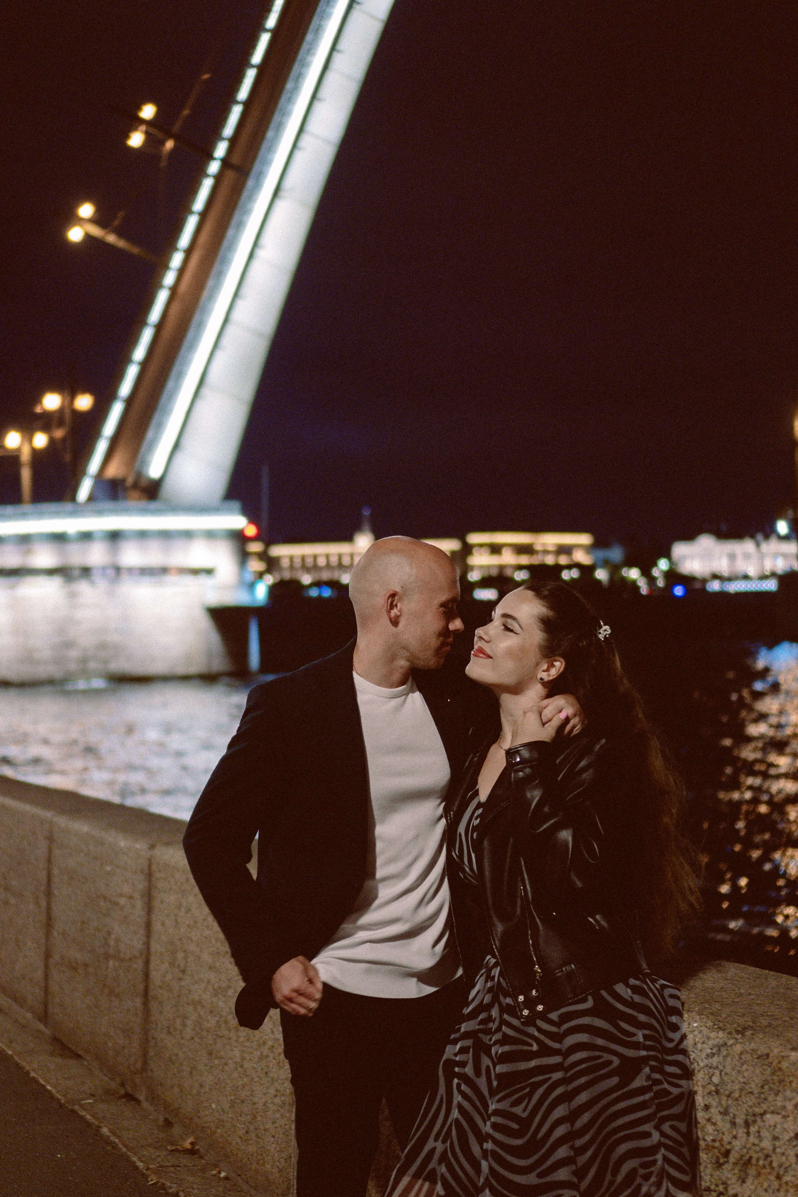 Любовь и питер. Профессиональный фотограф, Санкт-Петербург — Виктория Богомолова