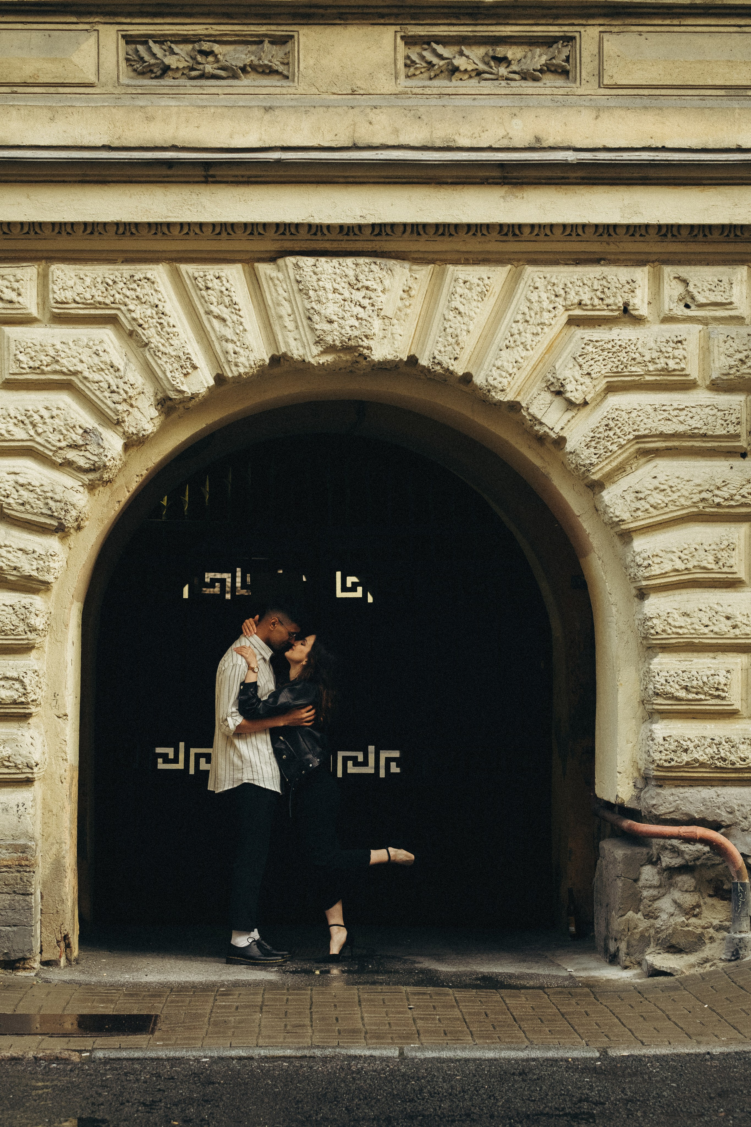 ЛЮБОВЬ В ИЮНЕ. Профессиональный фотограф, Санкт-Петербург — Виктория Богомолова