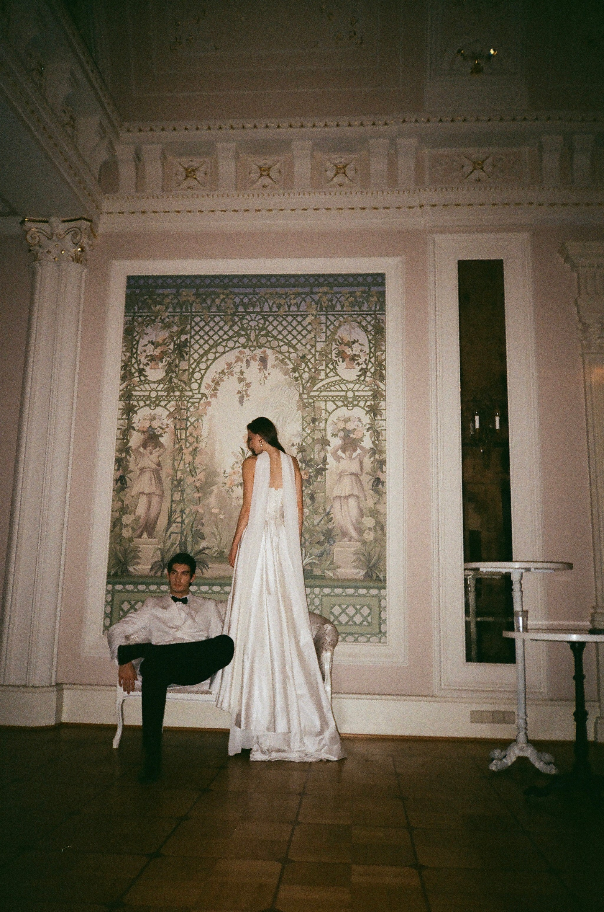 УСЛОВИЯ СВАДЕБНЫХ СЬЕМОК. Профессиональный фотограф, Санкт-Петербург — Виктория Богомолова