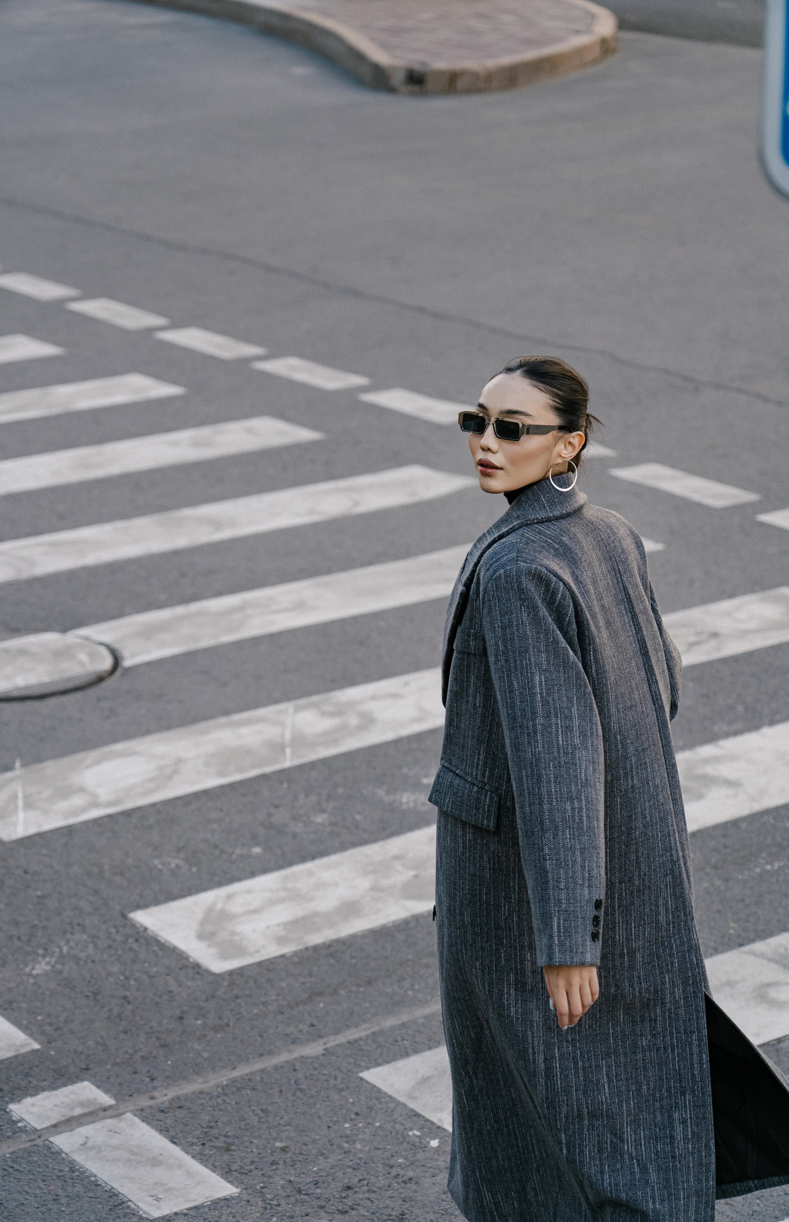 Fashion photo session