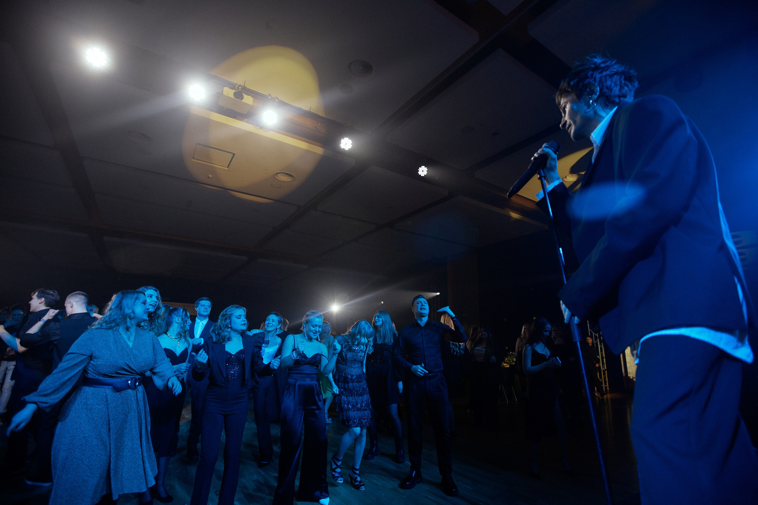 СЭ/ТНМК. Happy New Year. Дмитрий Мазуркевич: Профессиональный Репортажный Фотограф