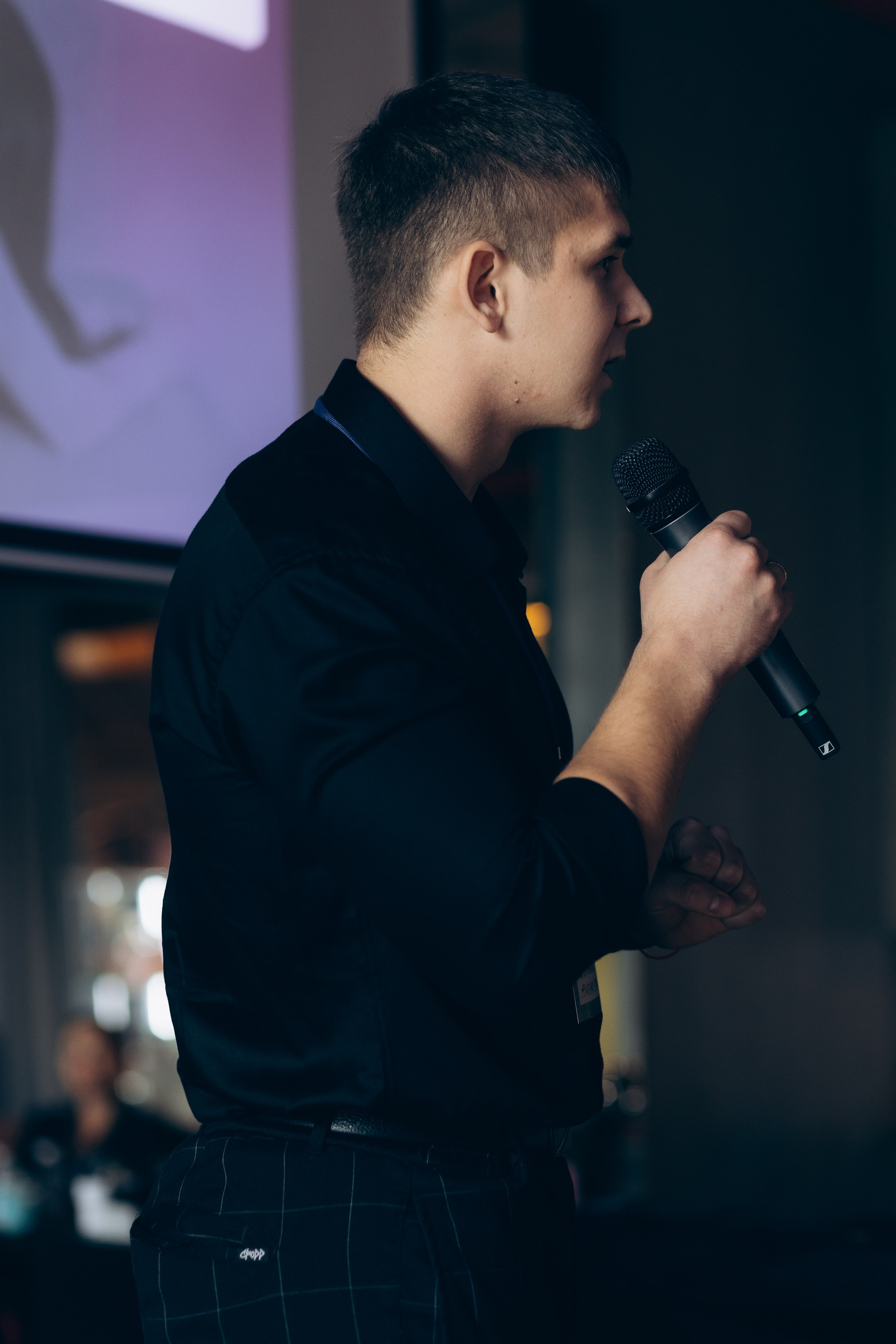 Связи 2023. Фотограф в Челябинске Снежана Резниченко